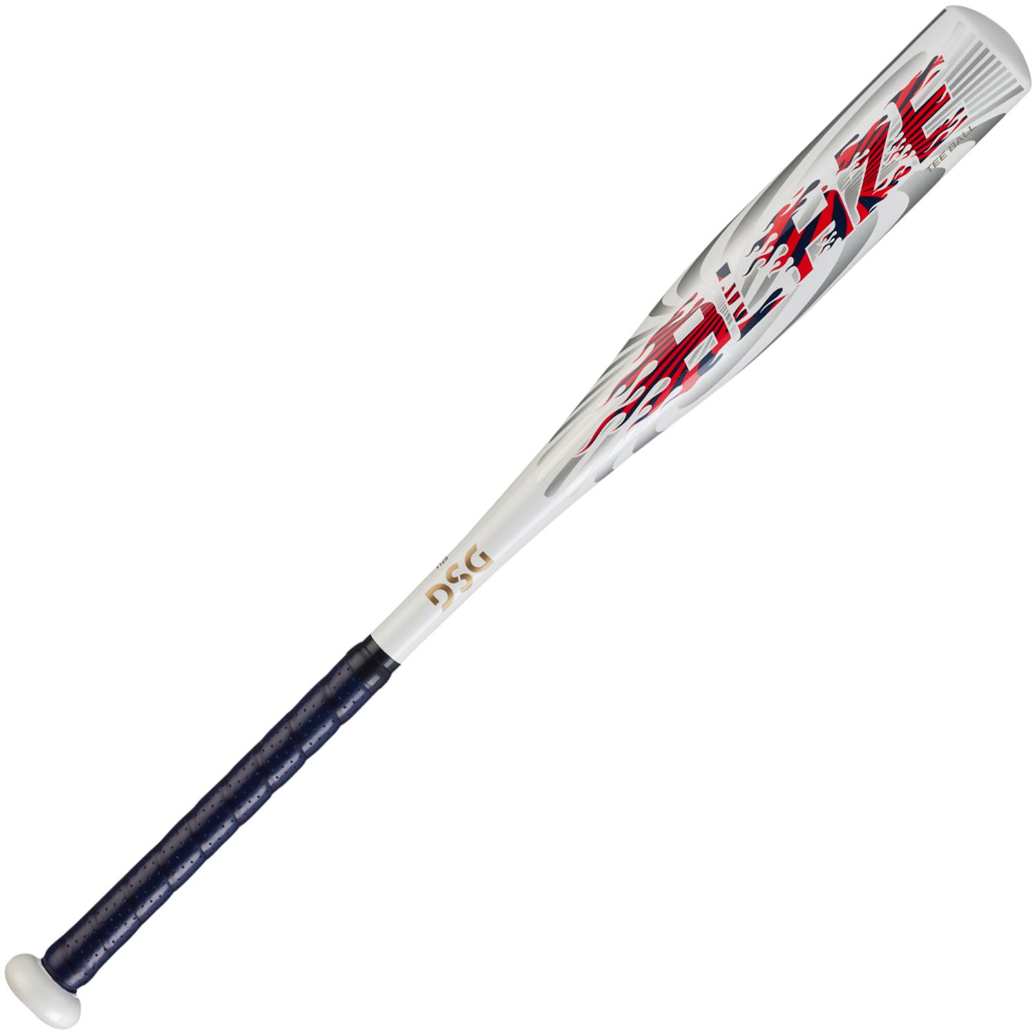 DSG Blaze Tee Ball Bat (-12) product image