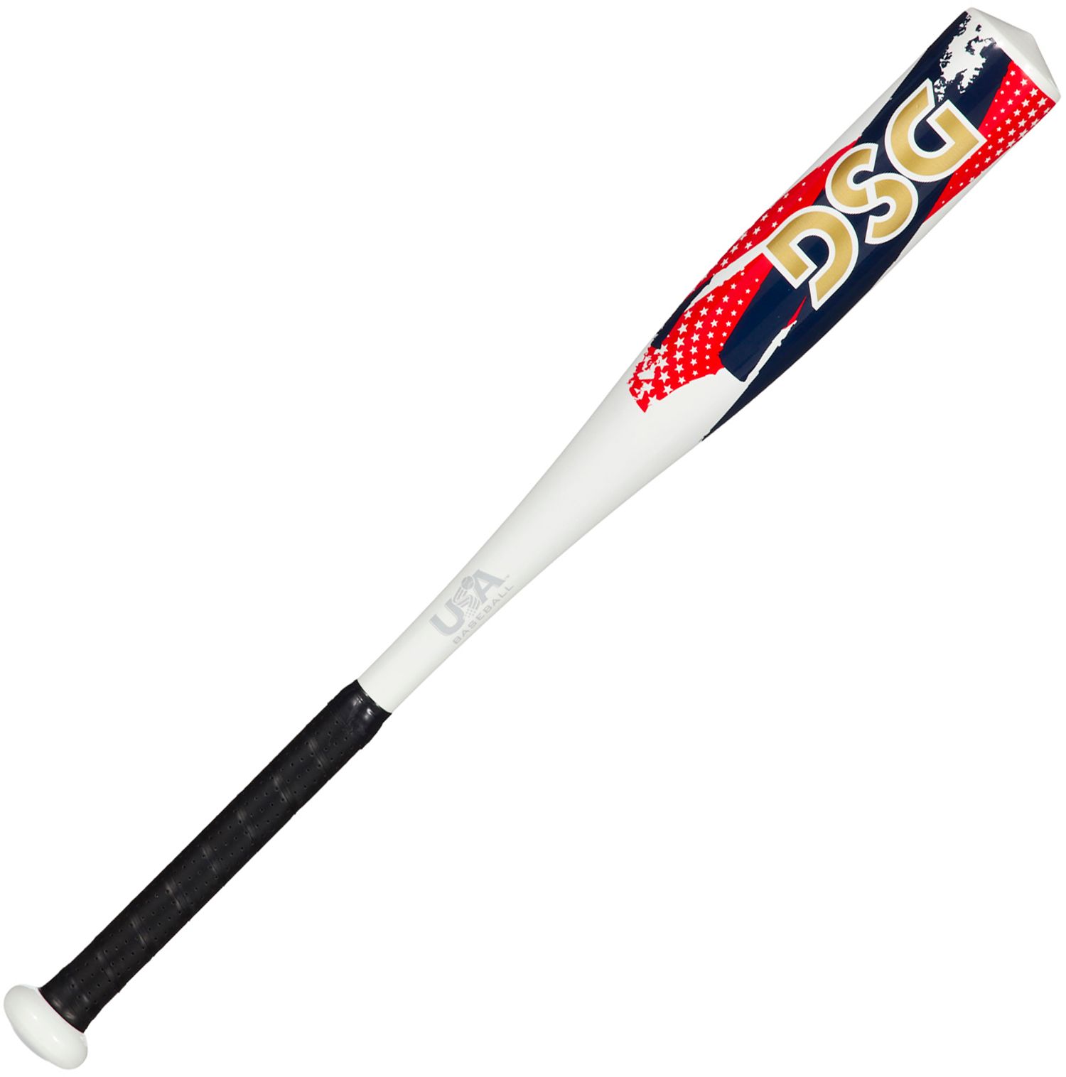 DSG USA Tee Ball Bat (-10) product image