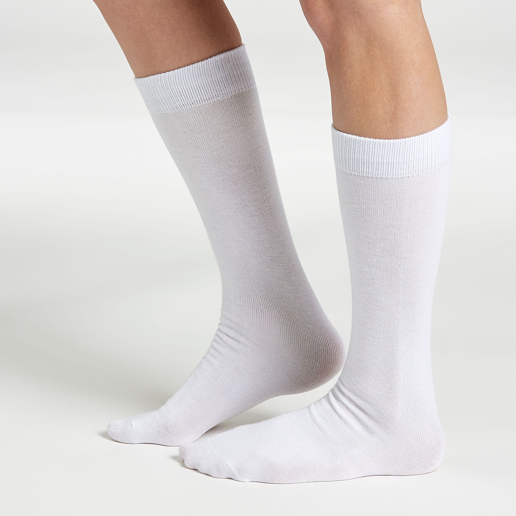 DSG Sanitary Baseball/Softball Socks - 2 Pack product image