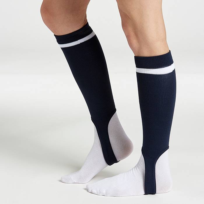 SAVE 30% on Custom Printed Baseball and Softball Knee High Socks