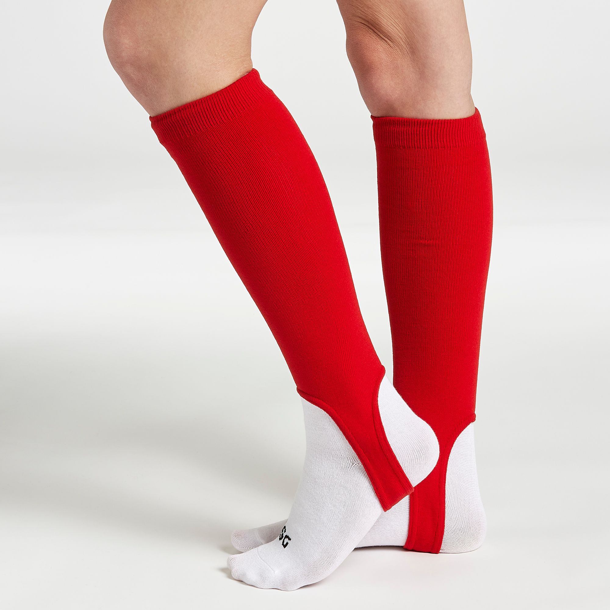 DSG Stirrup Socks and Sanitary Baseball/Softball Socks Combo Pack product image