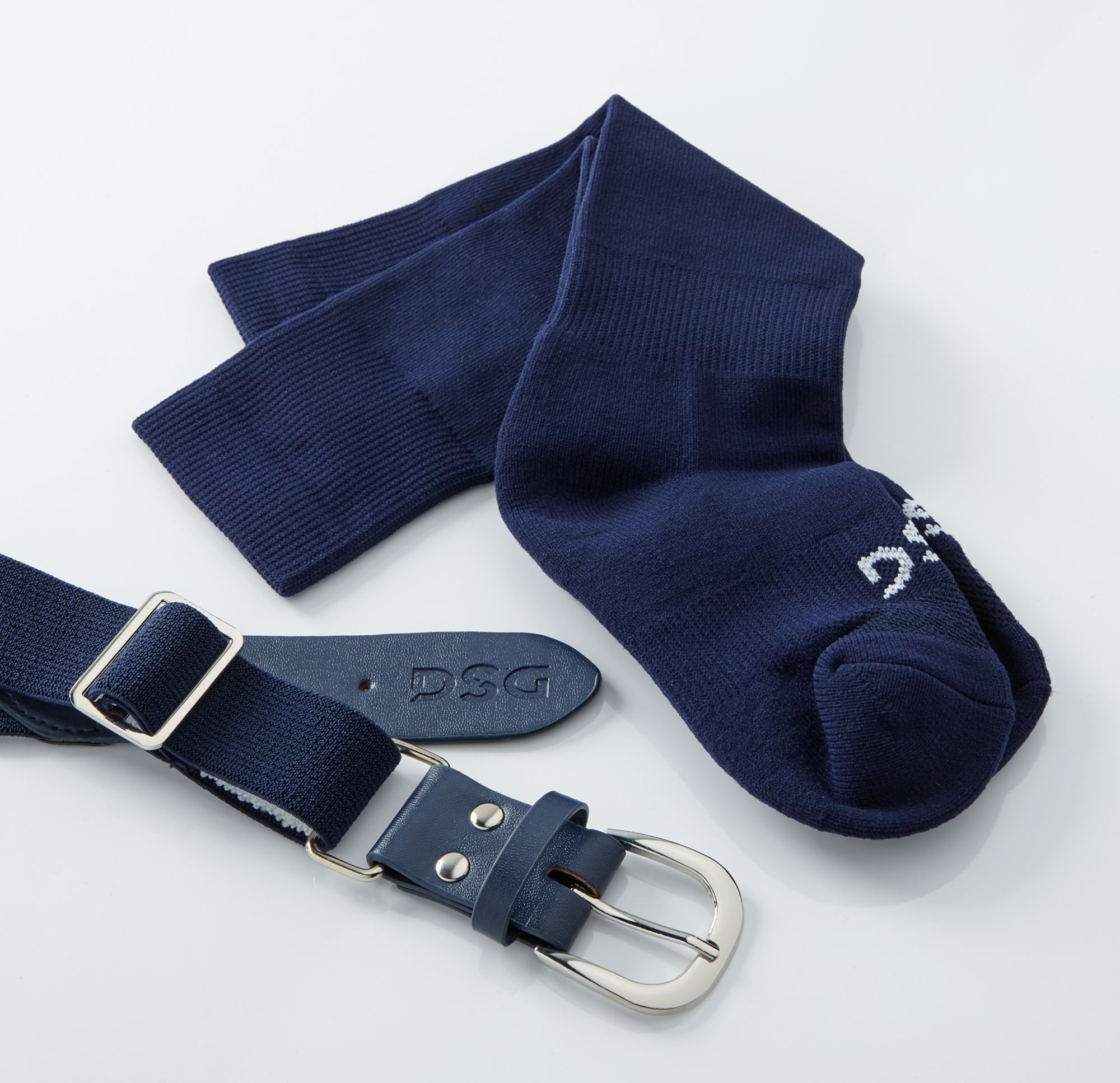 DSG Youth Socks & Belt Combo Pack product image