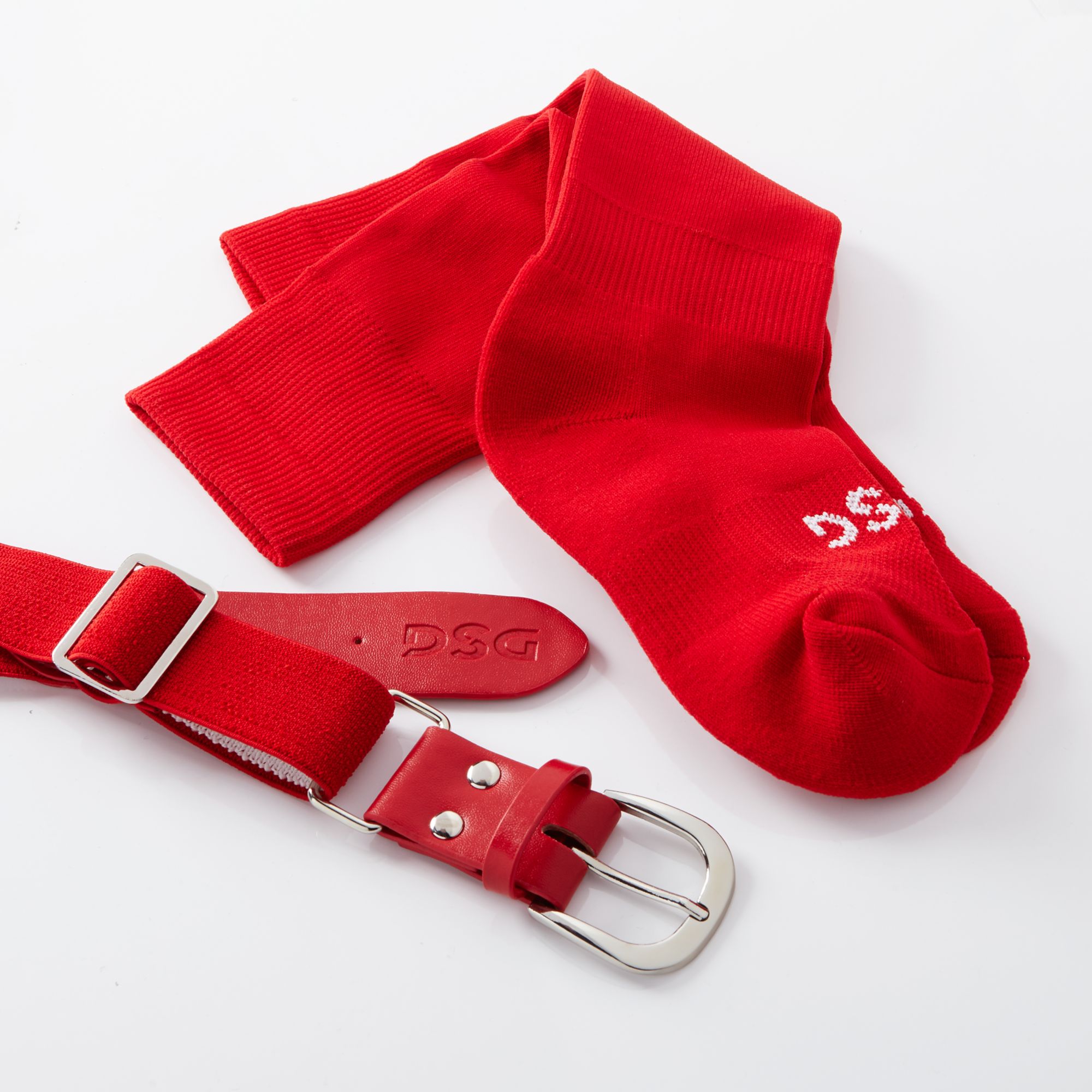 DSG Youth Socks & Belt Combo Pack product image