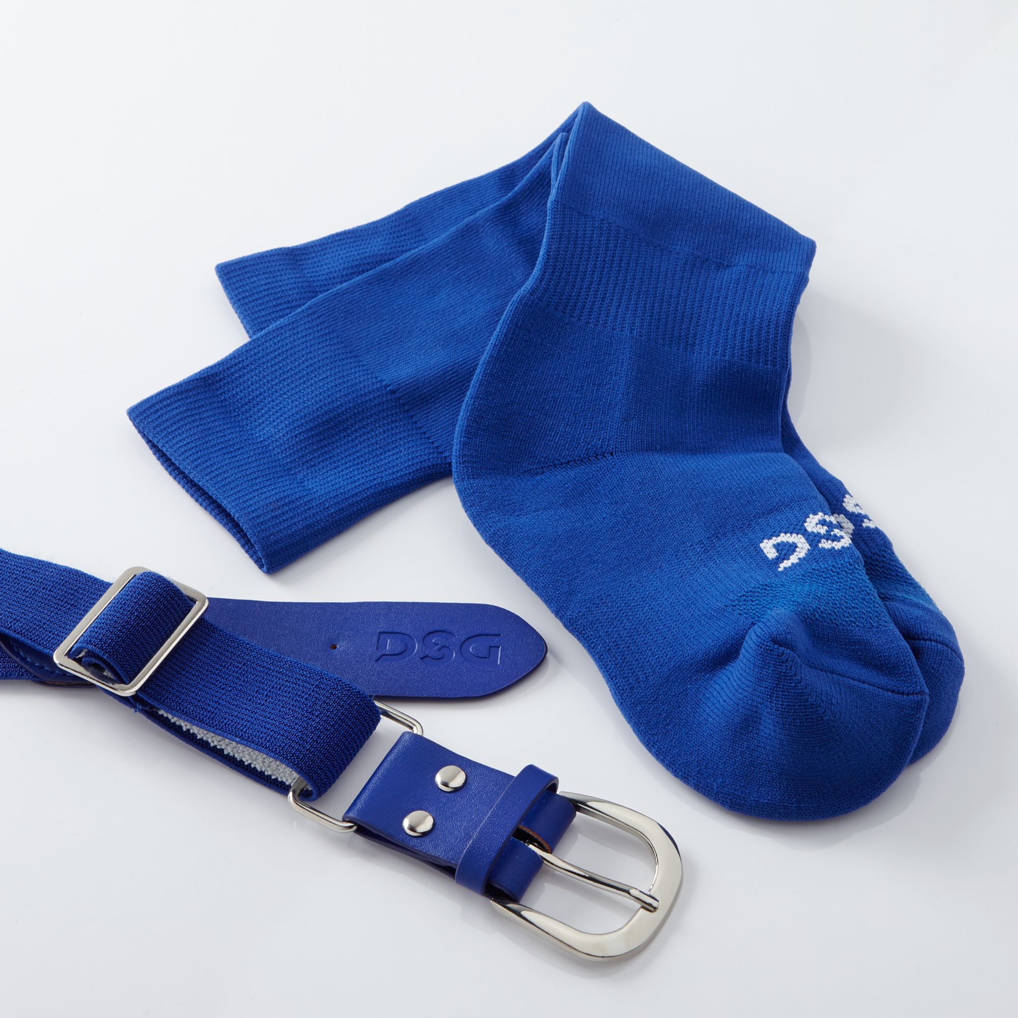 DSG Youth Socks & Belt Combo Pack product image