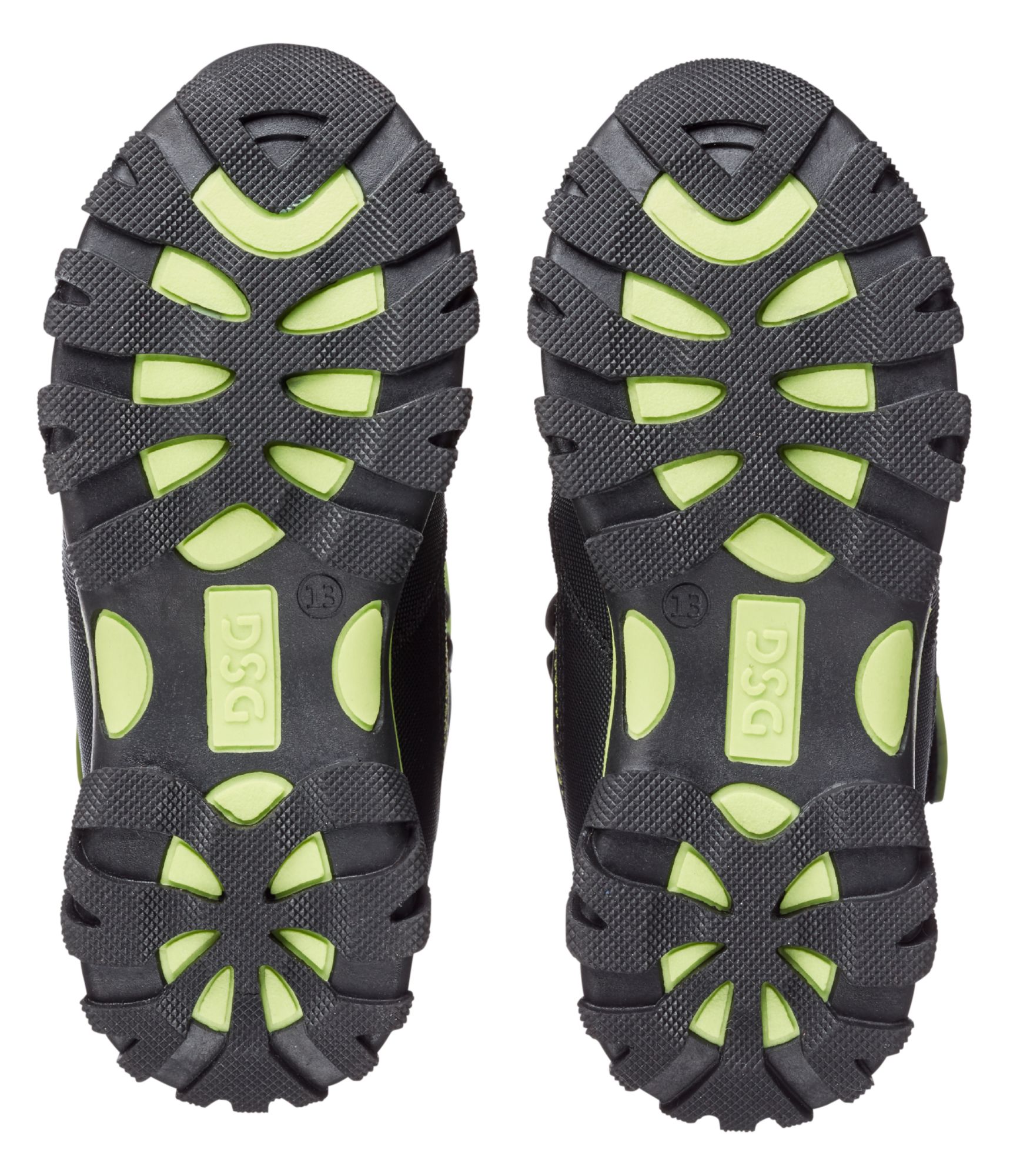 dsg snow boots
