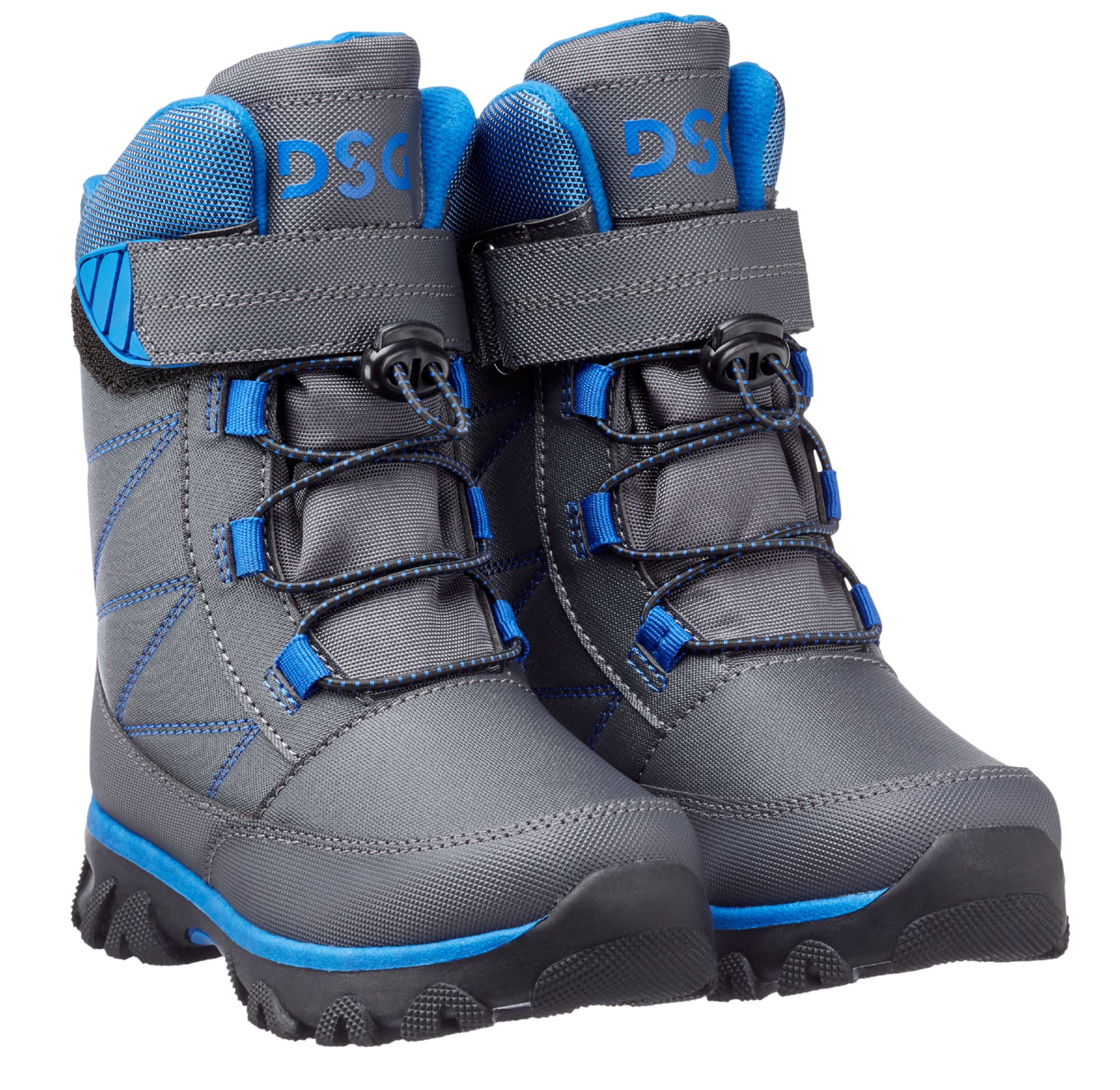DSG Kids' Menace 100g Winter Boots product image