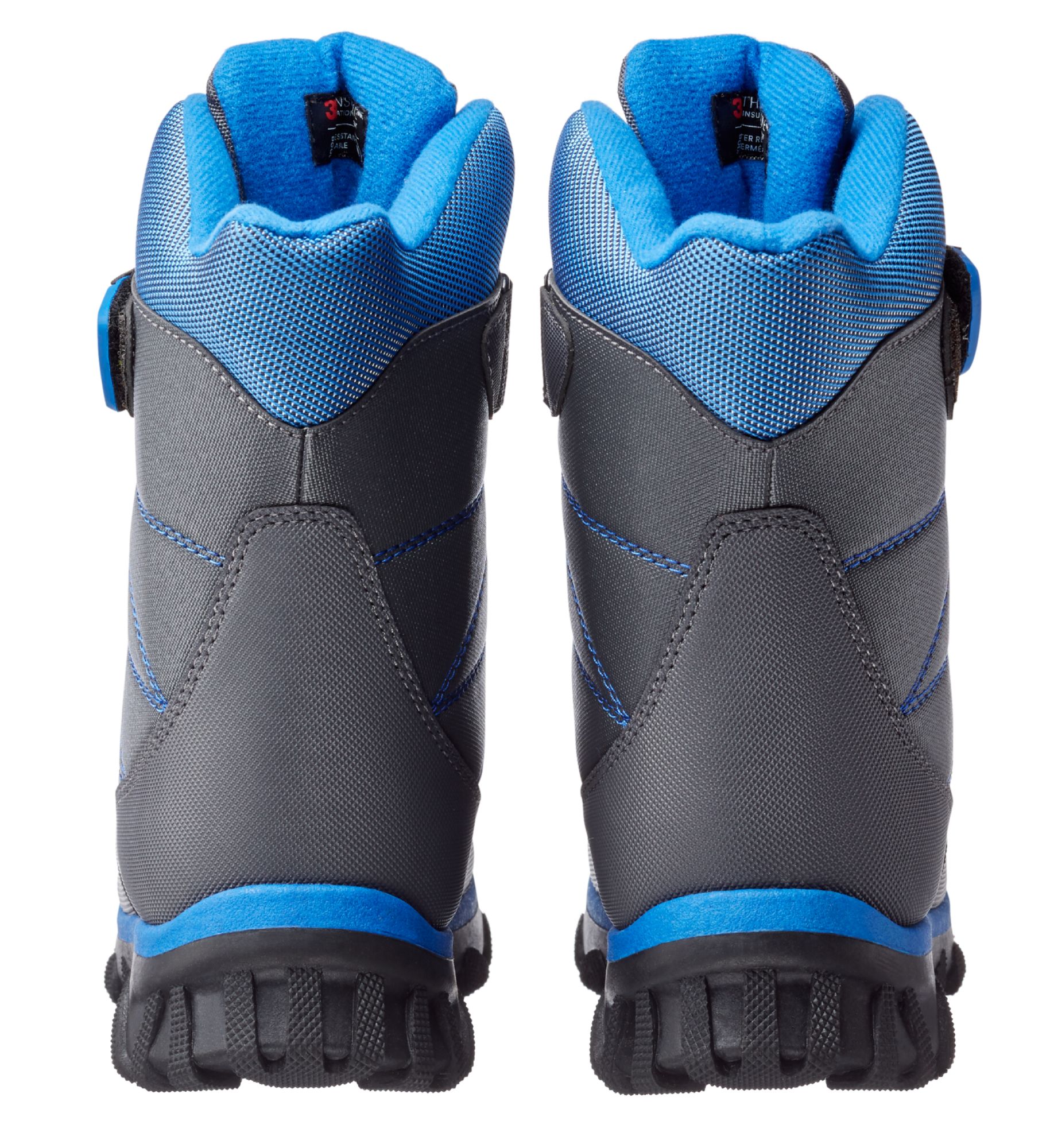 DSG Kids' Menace 100g Winter Boots product image