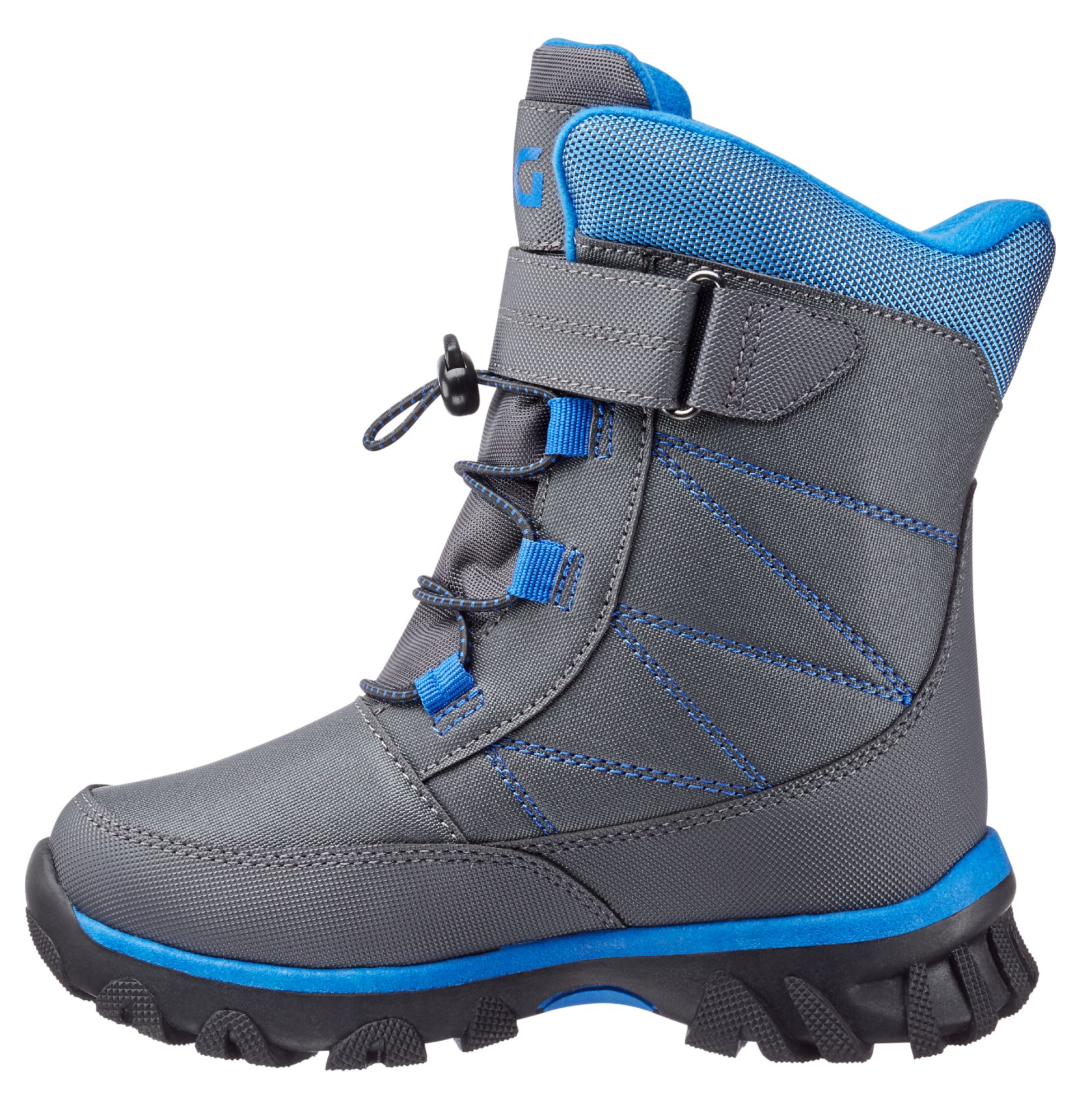 DSG Kids' Menace 100g Winter Boots product image