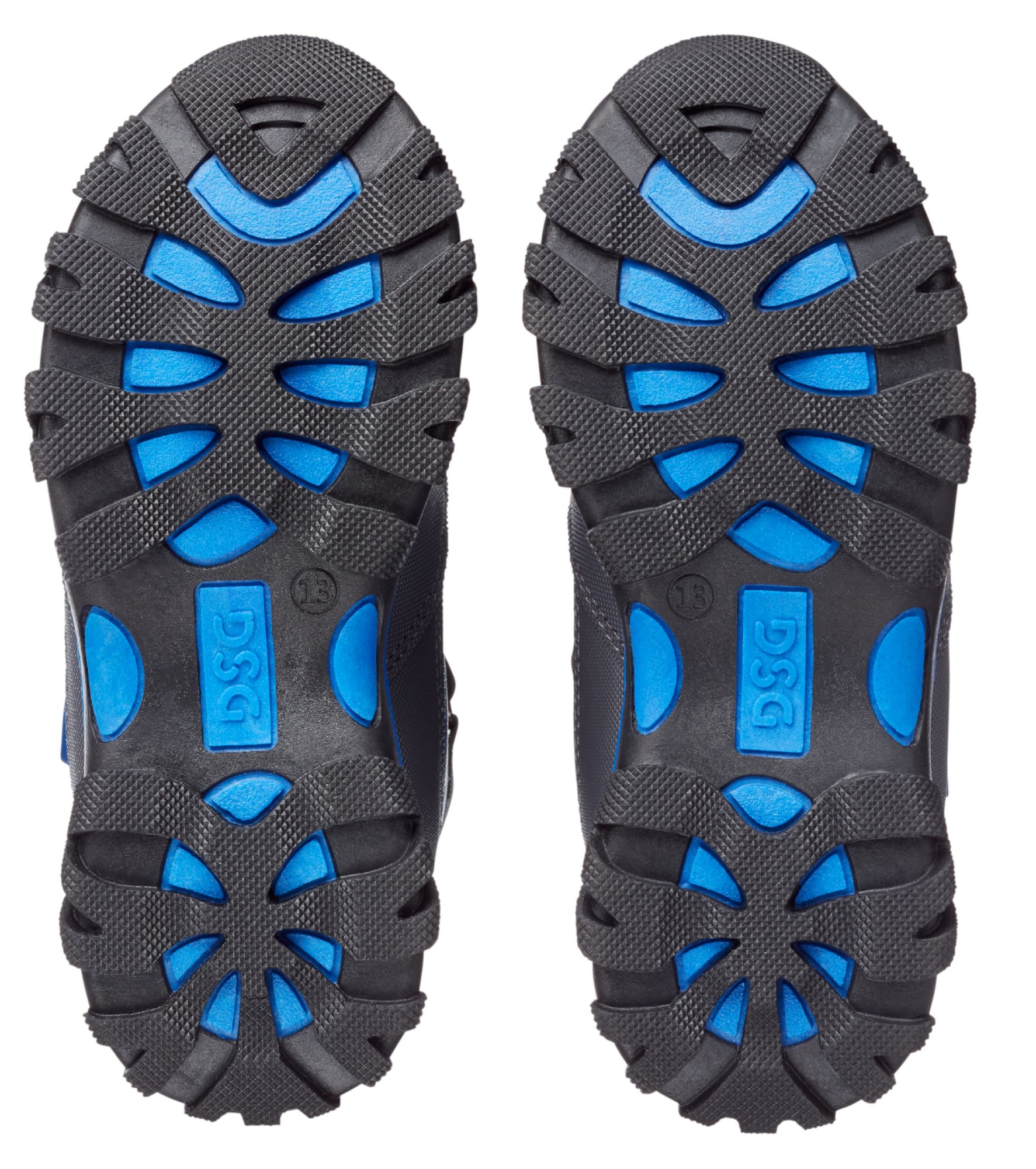 DSG Kids' Menace 100g Winter Boots product image