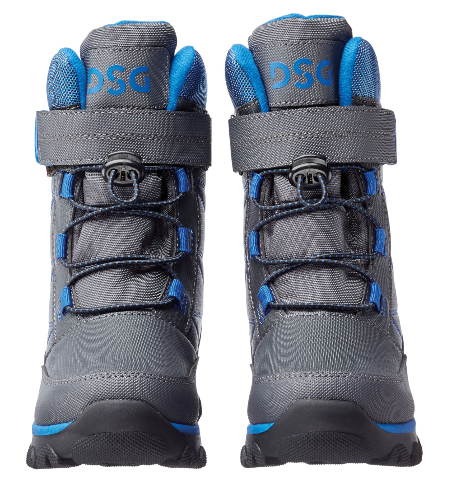 DSG Kids' Menace 100g Winter Boots product image