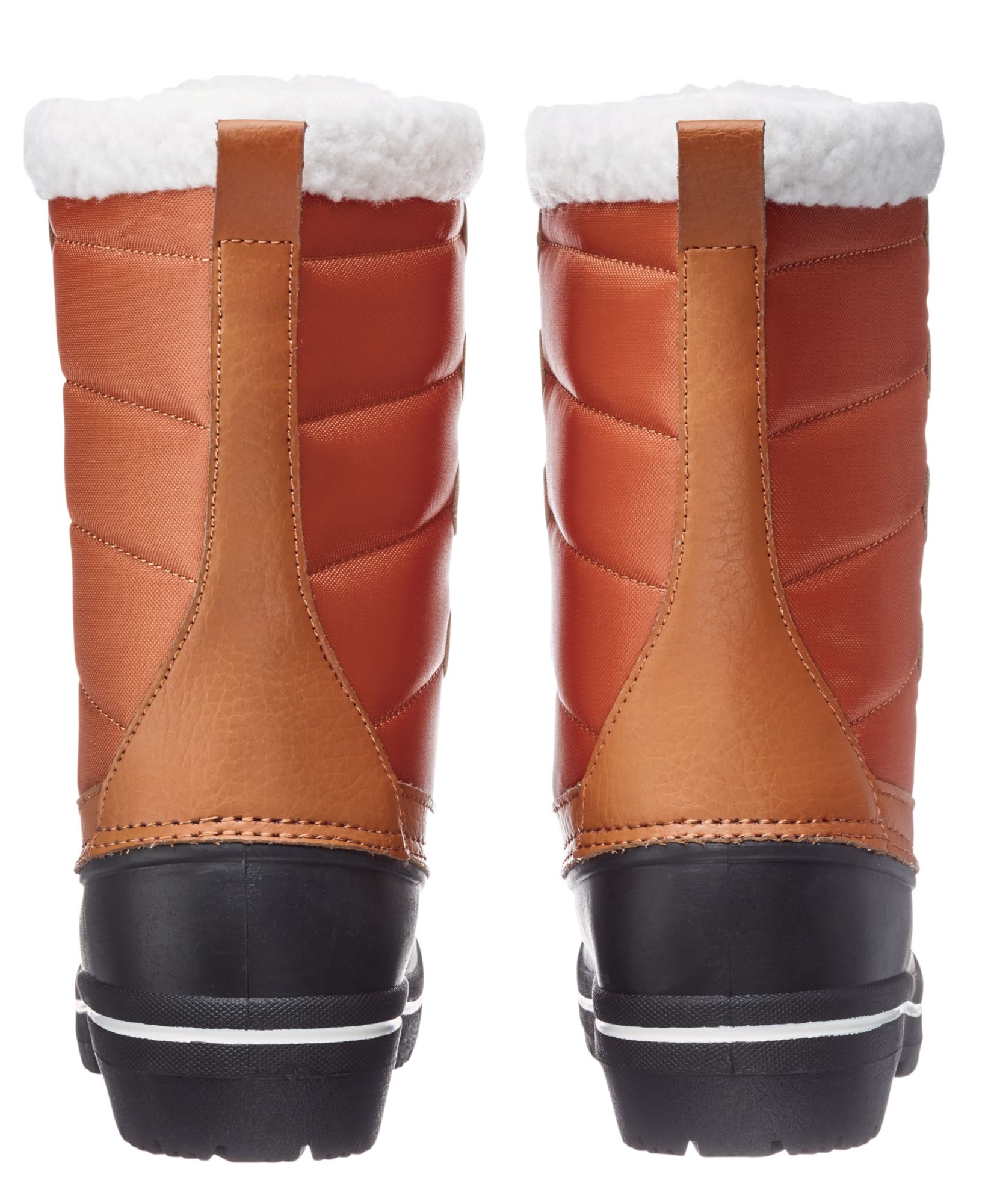 DSG Kids' Powder 200g Winter Boots product image