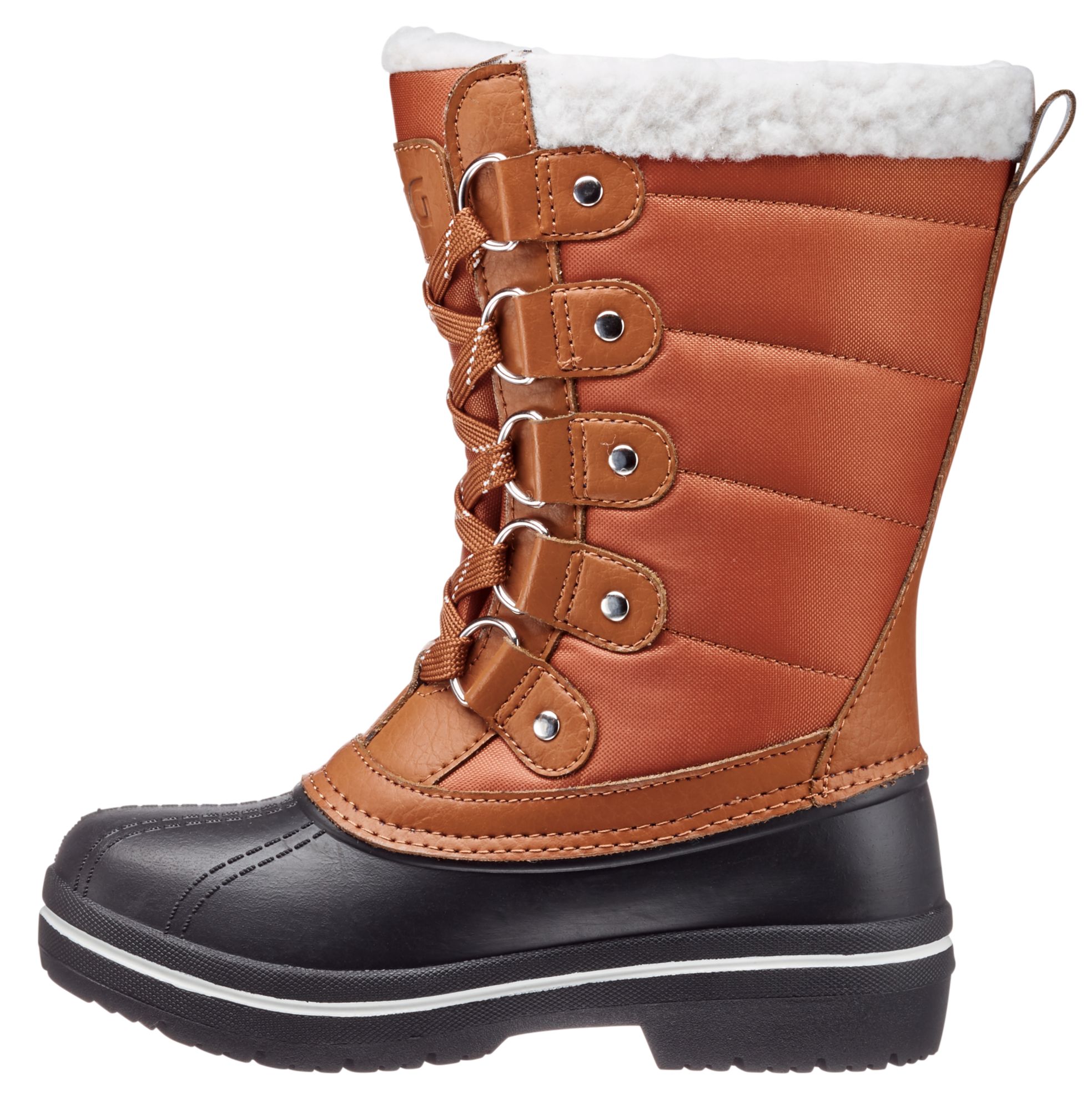 DSG Kids' Powder 200g Winter Boots product image