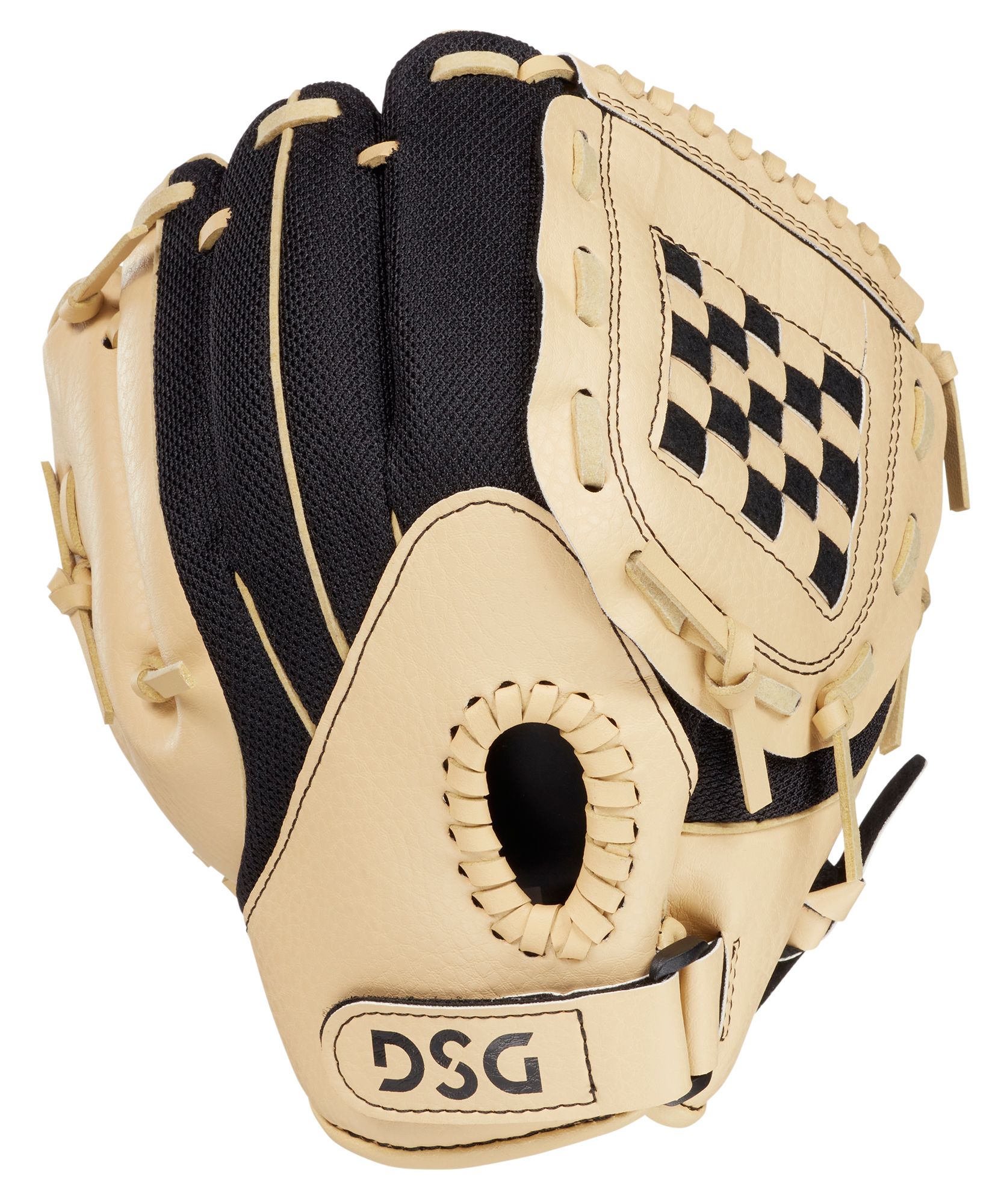 DSG 10” Youth Tee Ball Glove product image