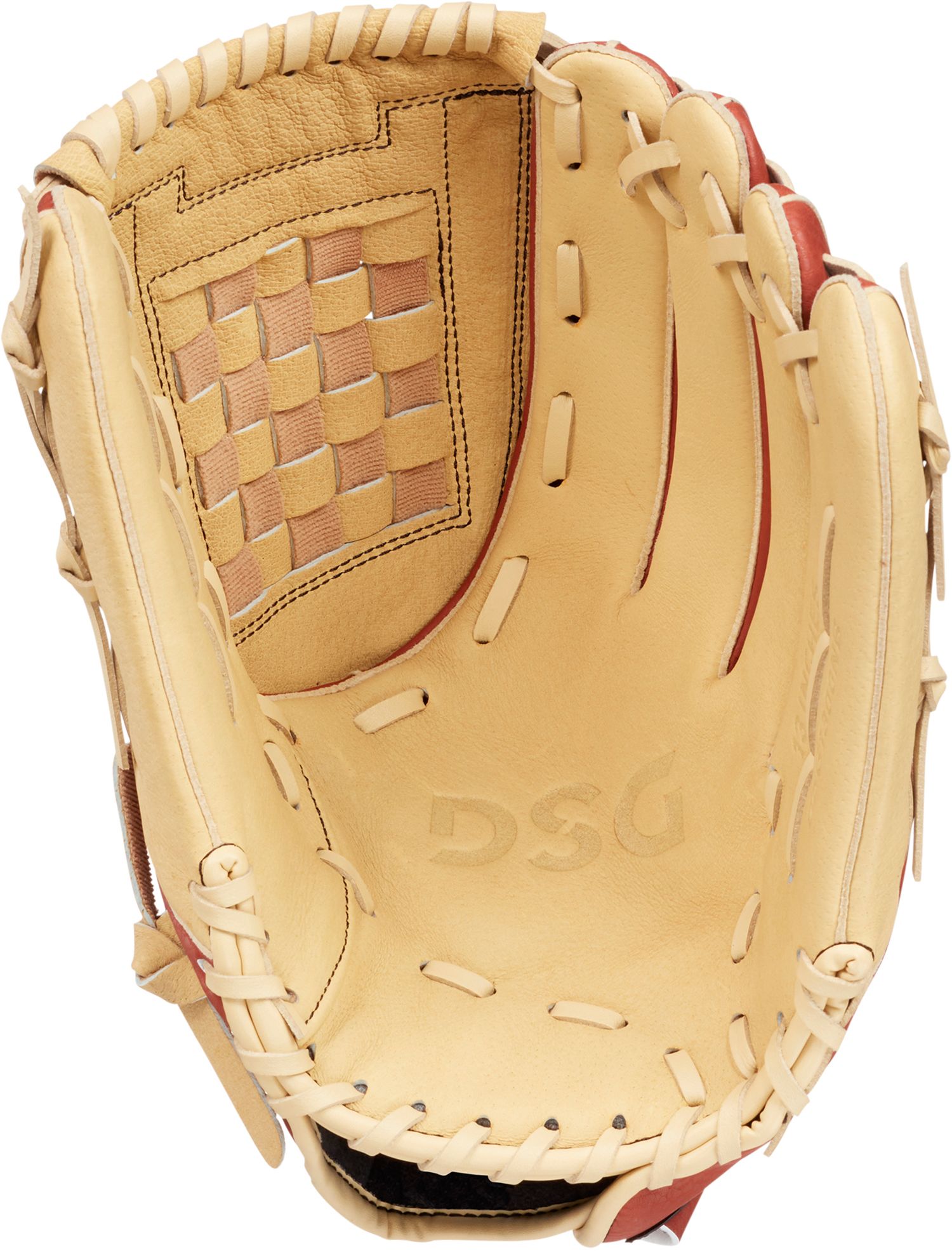 DSG 12” Fastpitch Glove product image