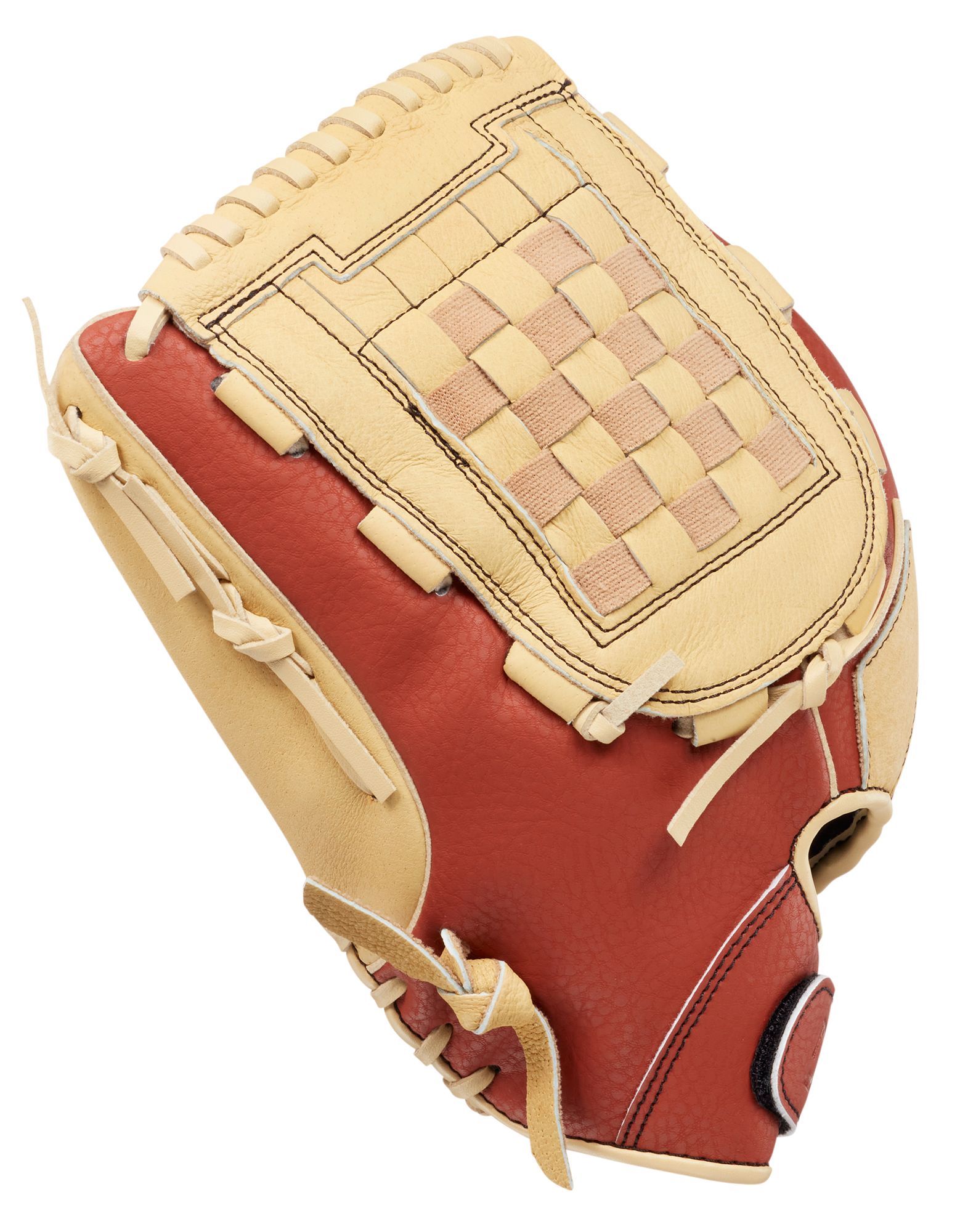 DSG 12” Fastpitch Glove product image
