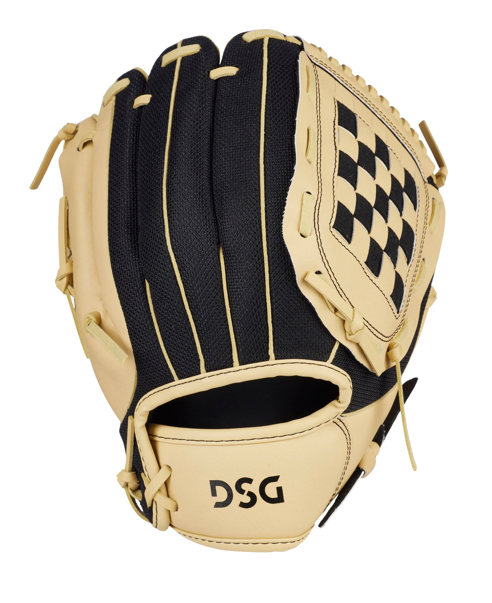 DSG Youth 11.5" Baseball Glove product image