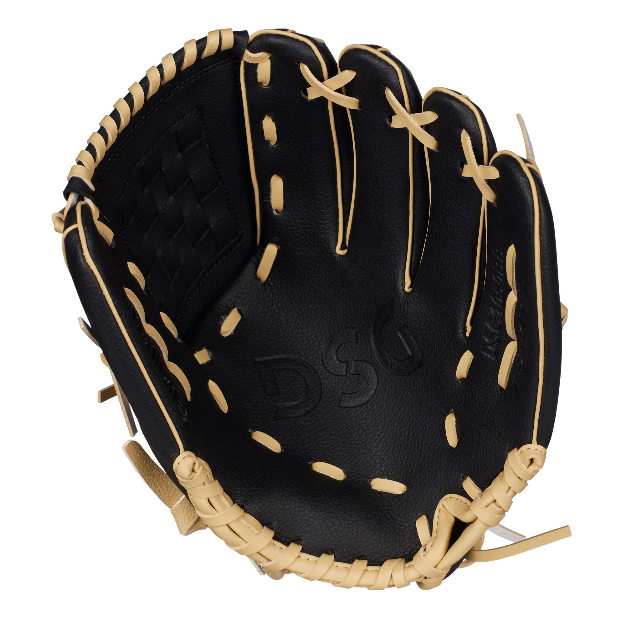 DSG 10.5" Youth Tee Ball Glove product image