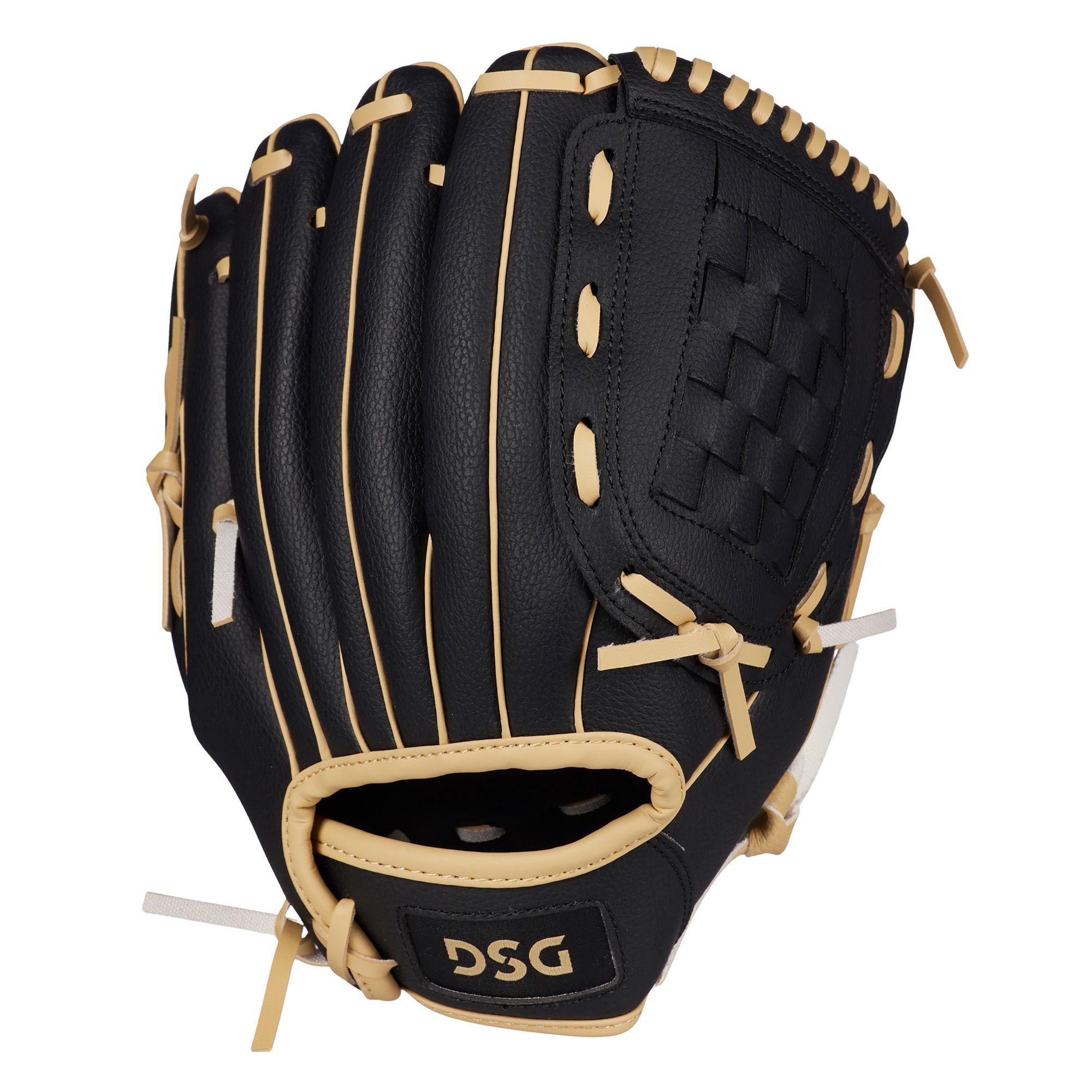 DSG 9.5" Youth Tee Ball Glove product image