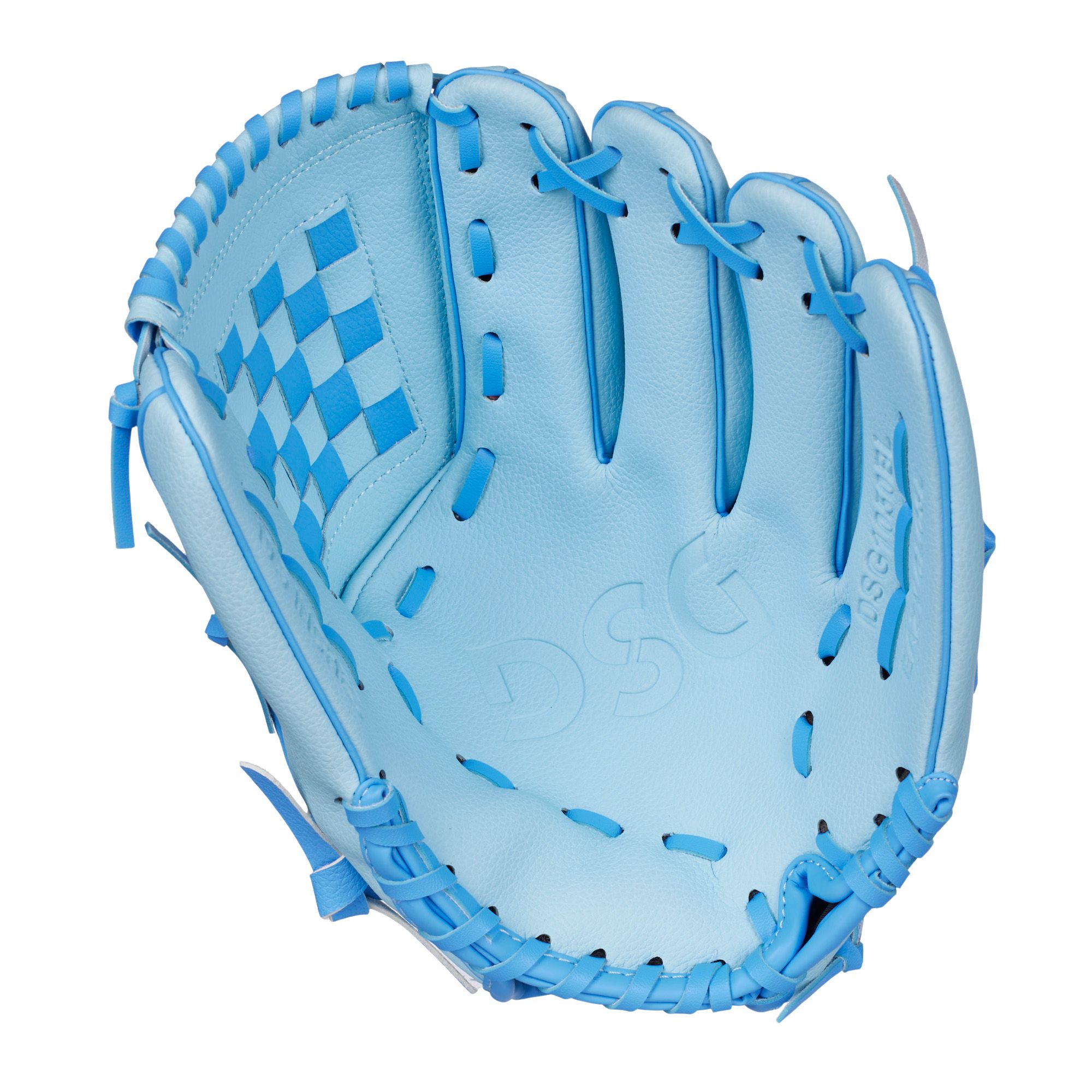 DSG 8.5" Youth Tee Ball Glove product image