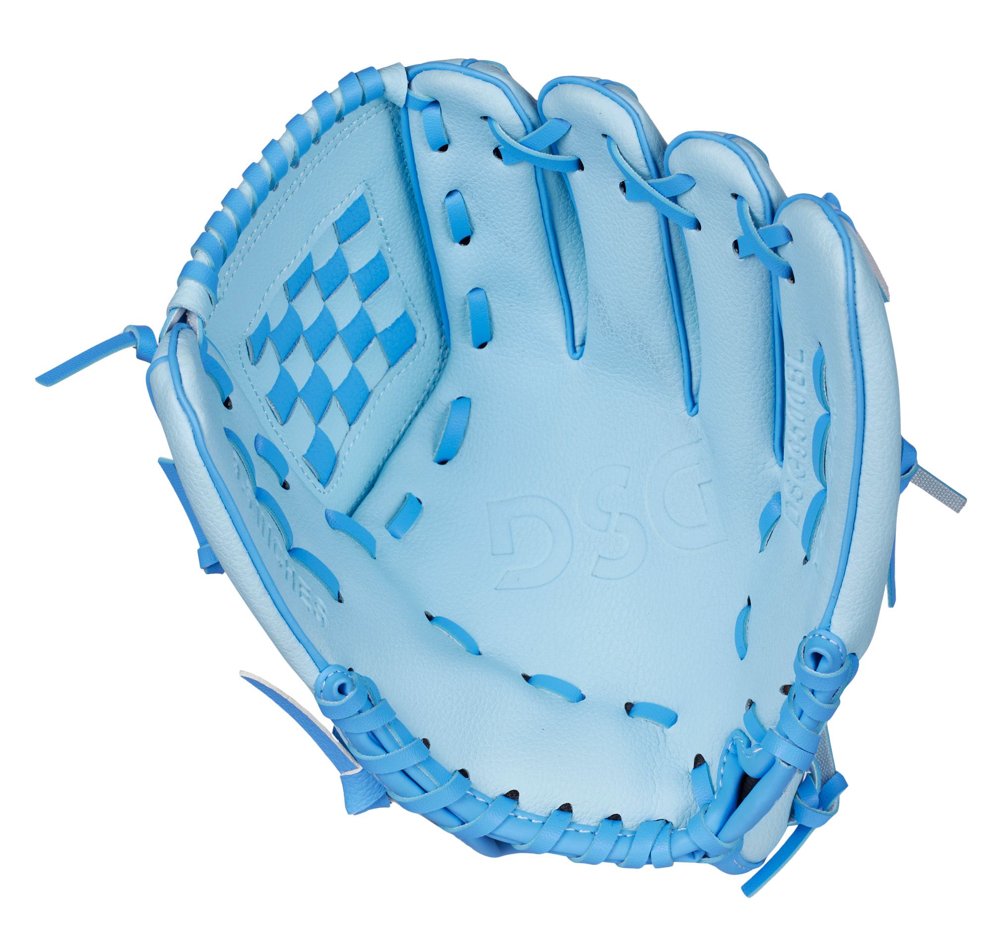 DSG 9.5" Youth Tee Ball Glove product image