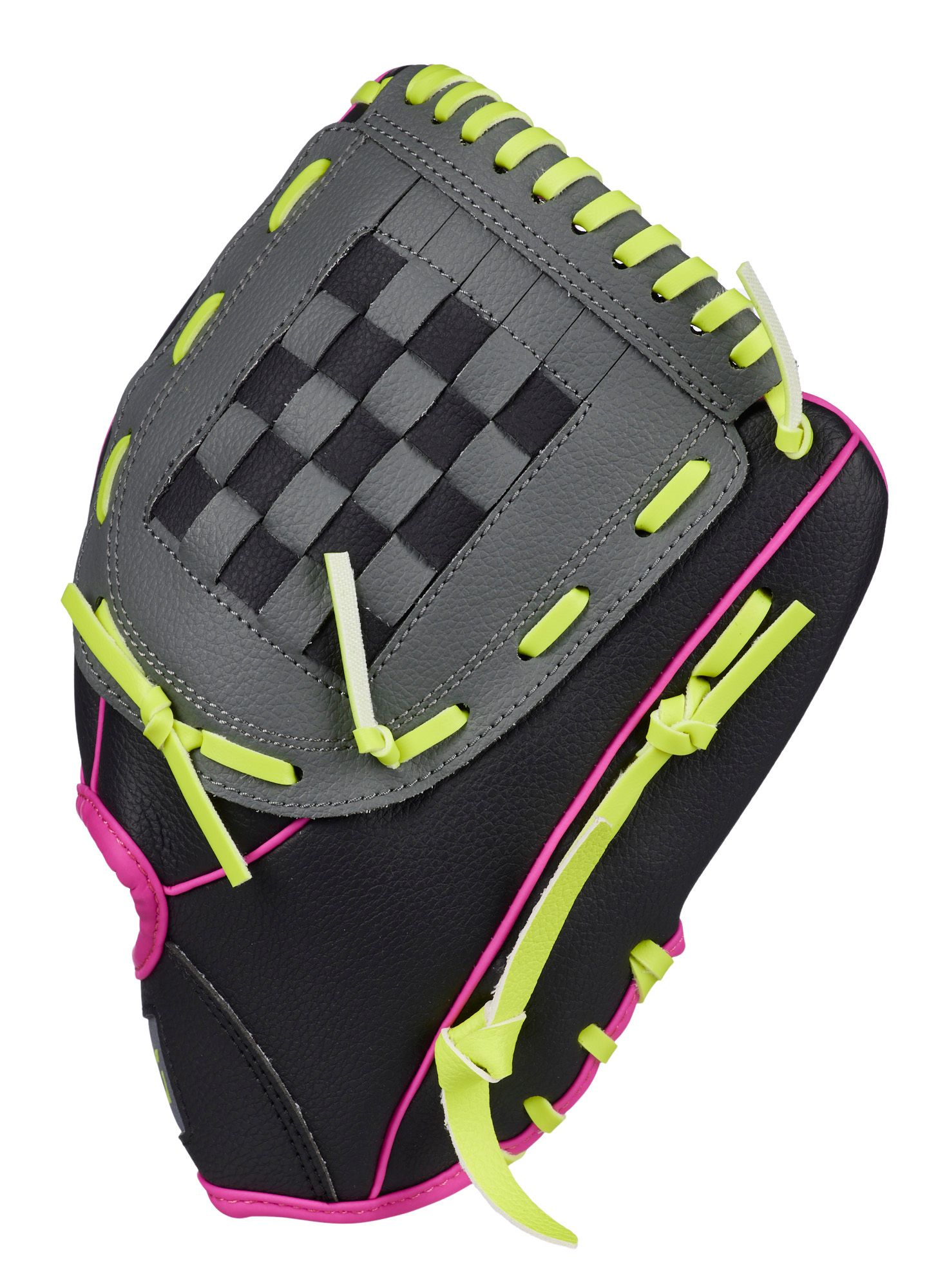 DSG 10.5" Youth Softball Glove product image