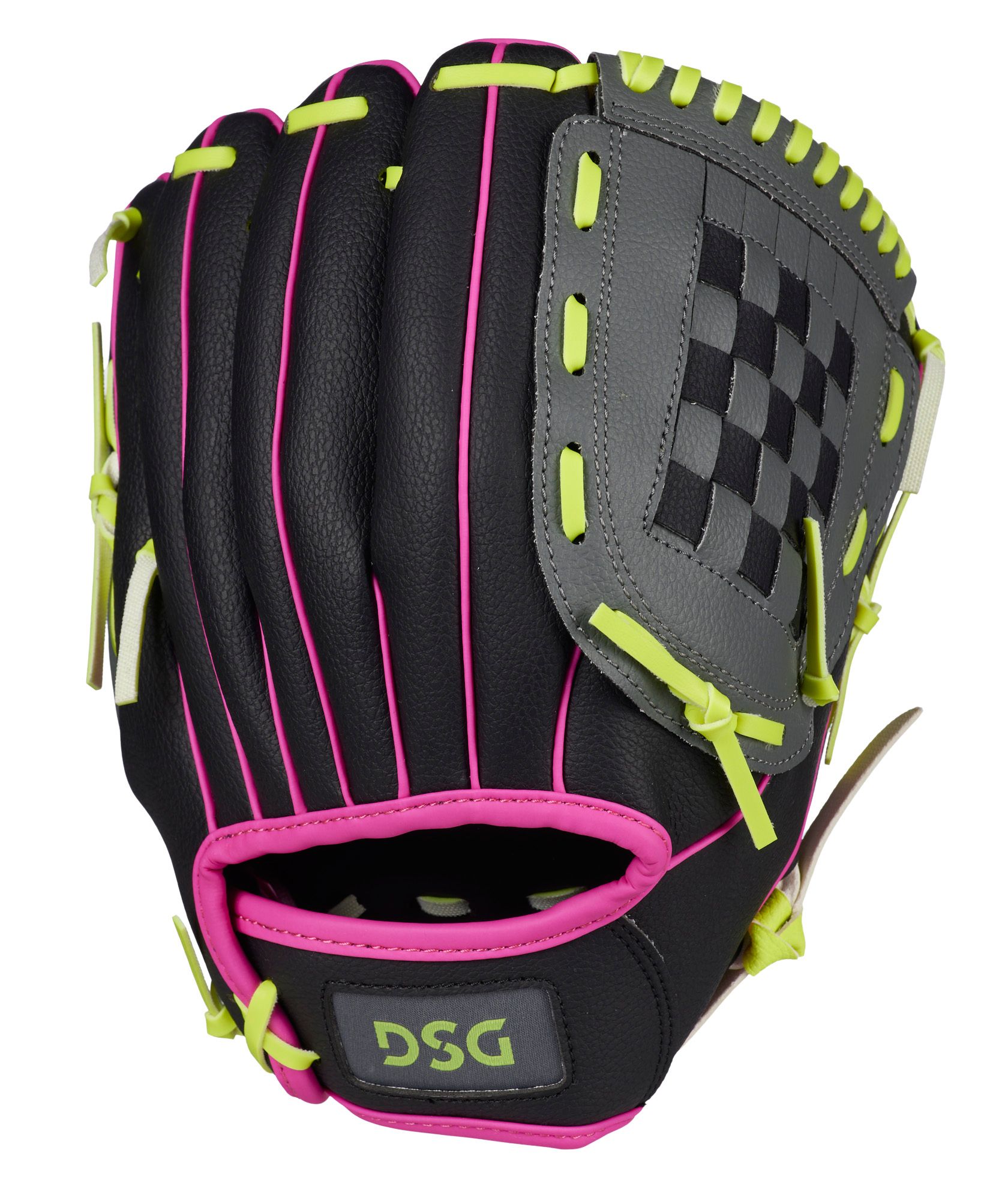 DSG 10.5" Youth Softball Glove product image