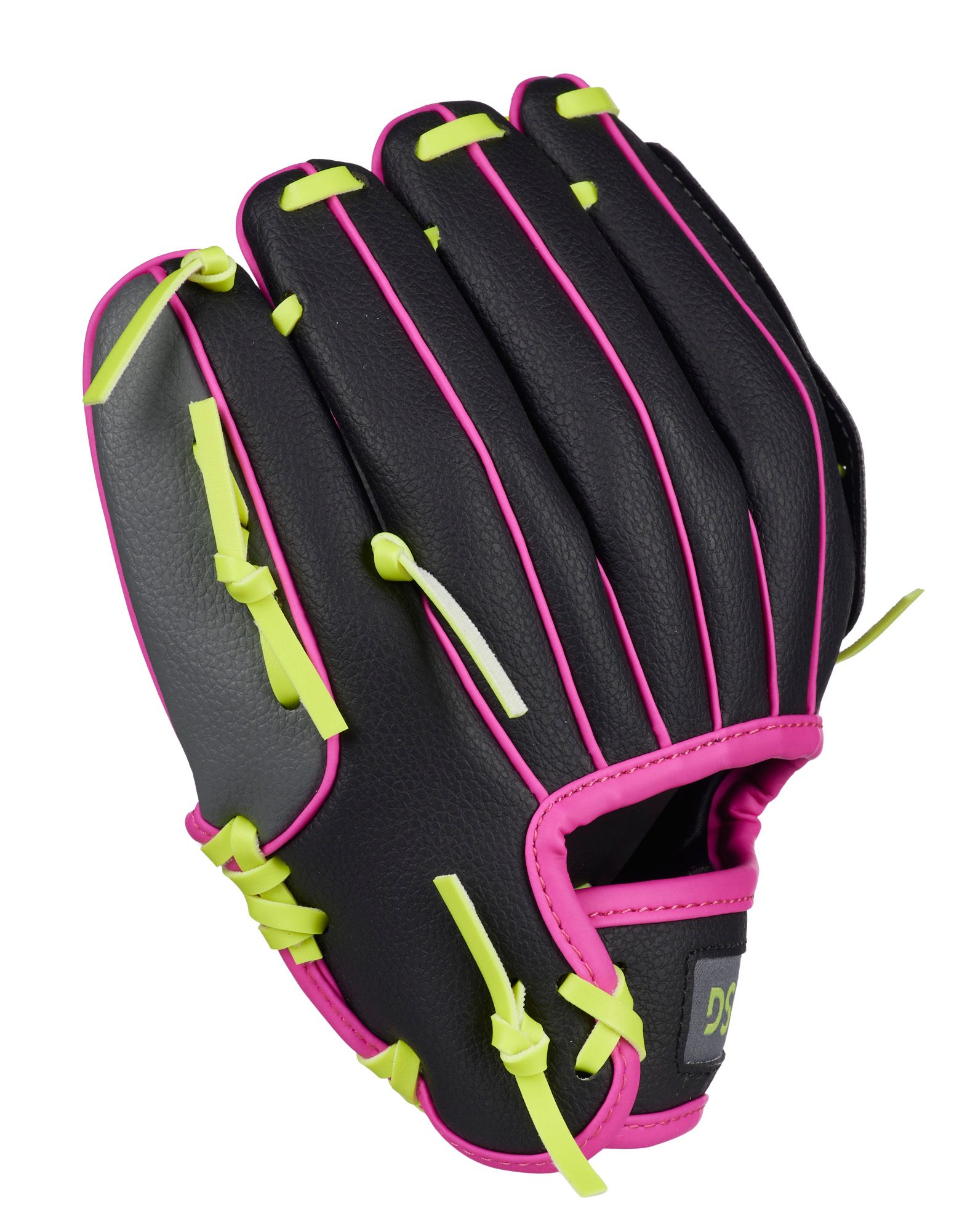 DSG 8.5" Youth Softball Glove product image