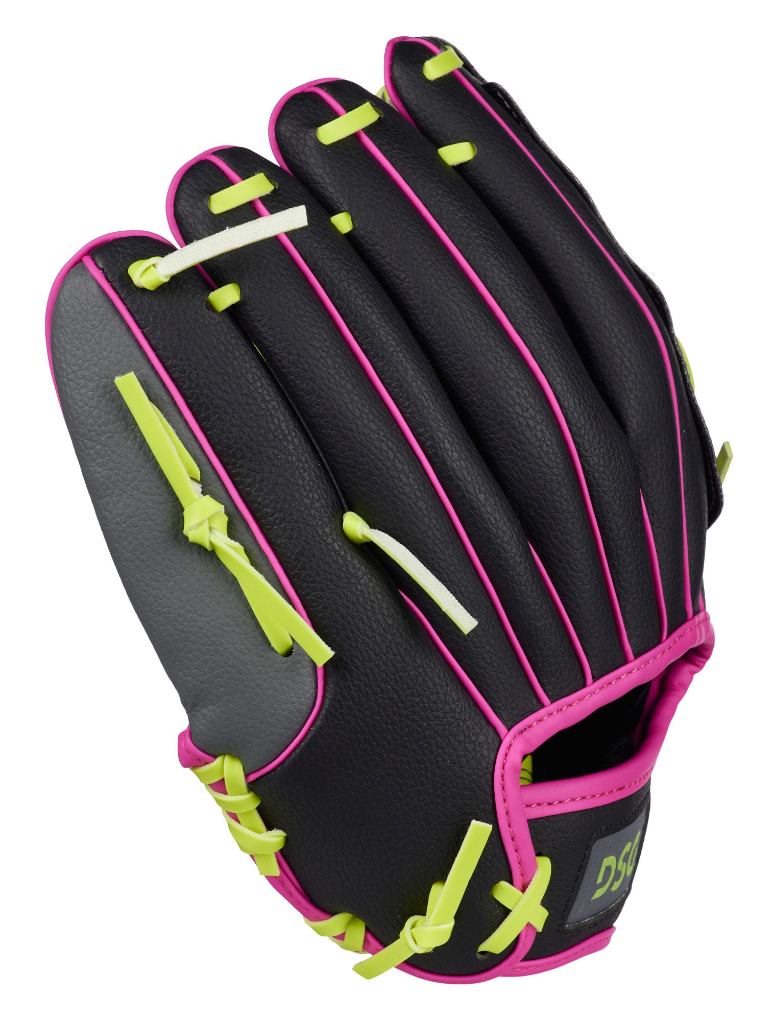 DSG 9.5" Youth Softball Glove product image