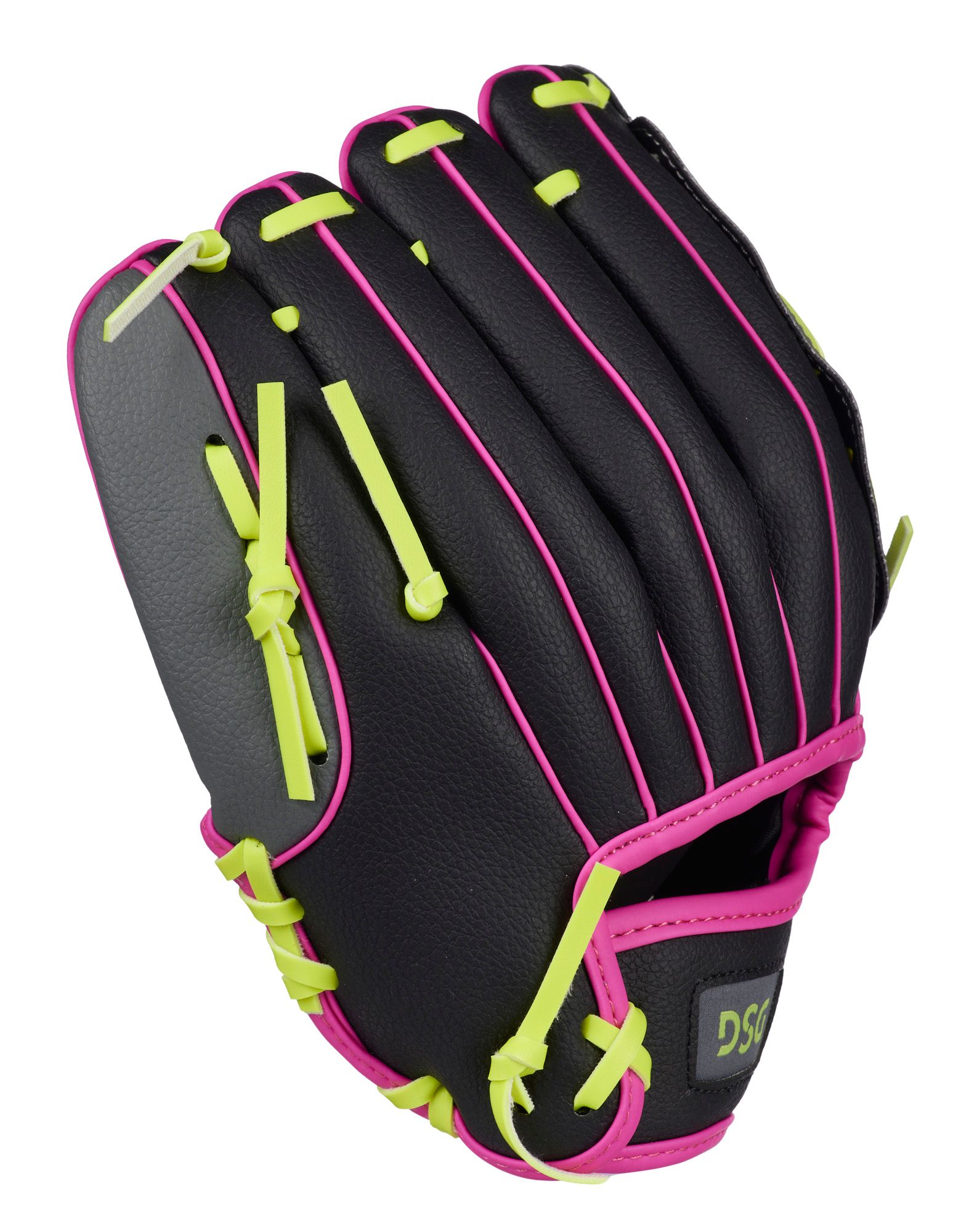 DSG 9.5" Youth Softball Glove product image