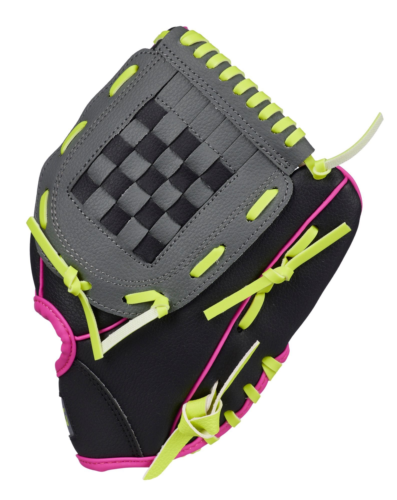 DSG 9.5" Youth Softball Glove product image