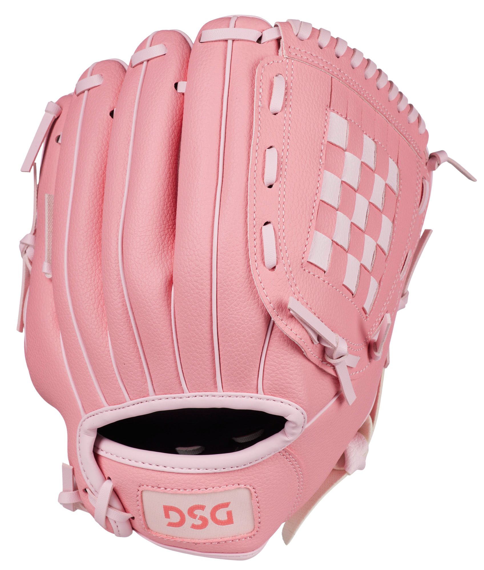 DSG 10.5" Youth Softball Glove product image