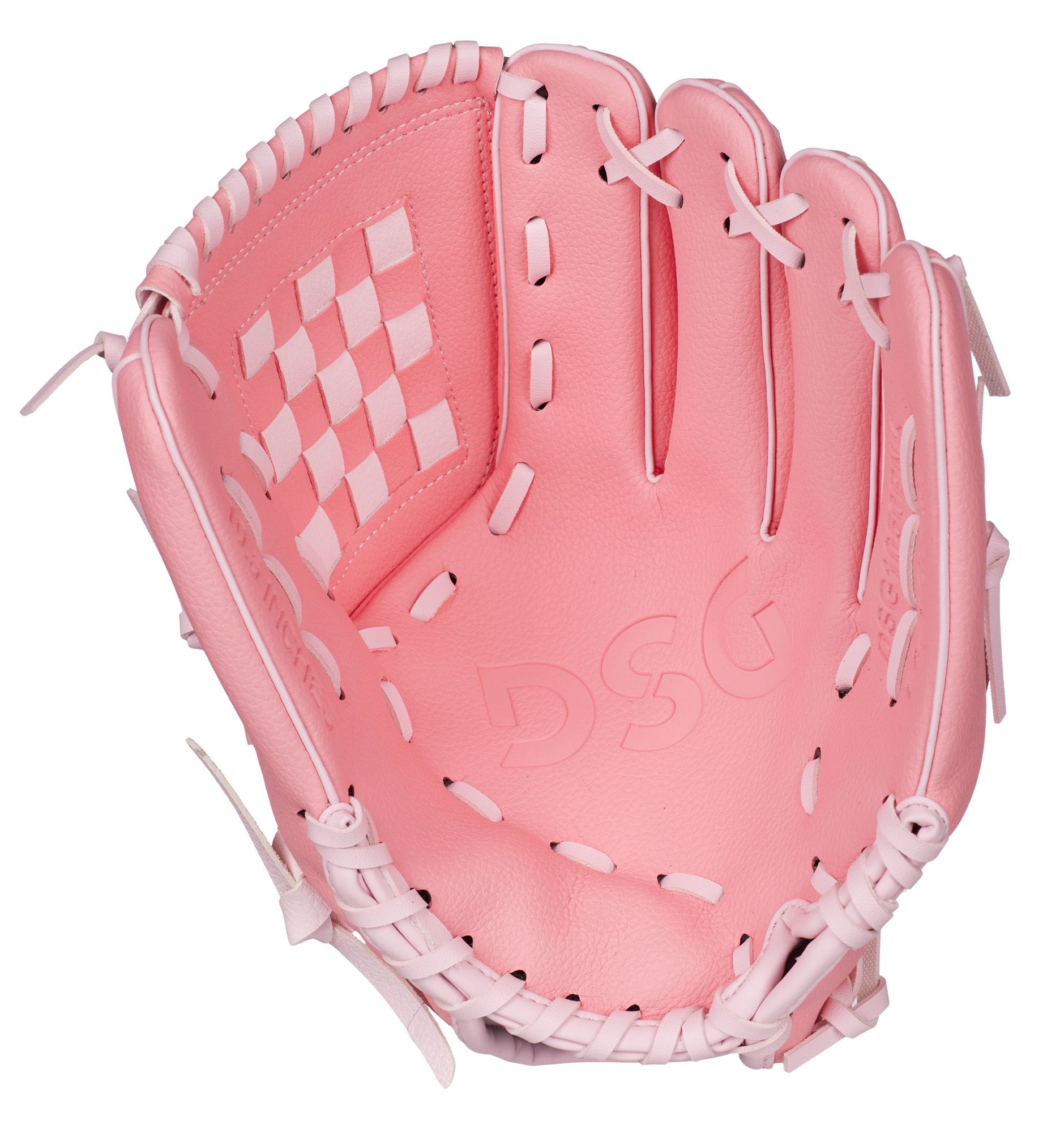 DSG 10.5" Youth Softball Glove product image