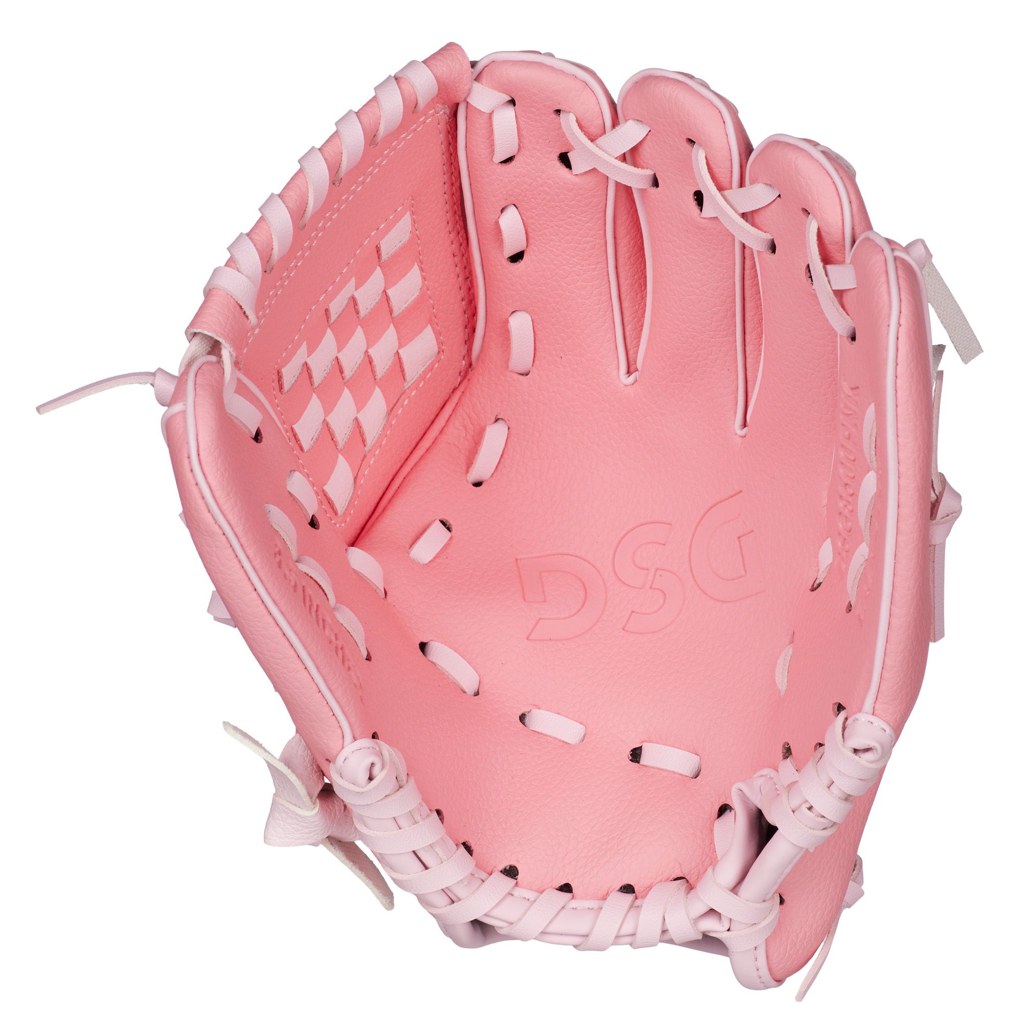 DSG 8.5" Youth Softball Glove product image