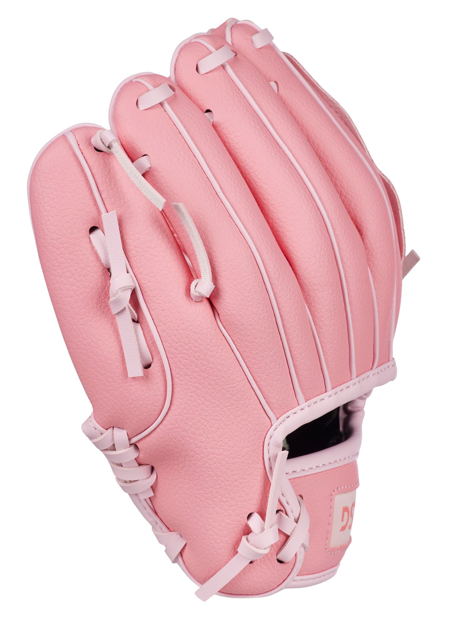 DSG 8.5" Youth Softball Glove product image
