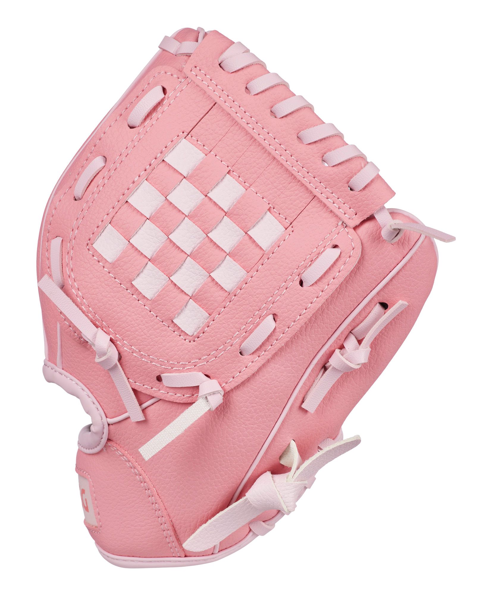 DSG 8.5" Youth Softball Glove product image