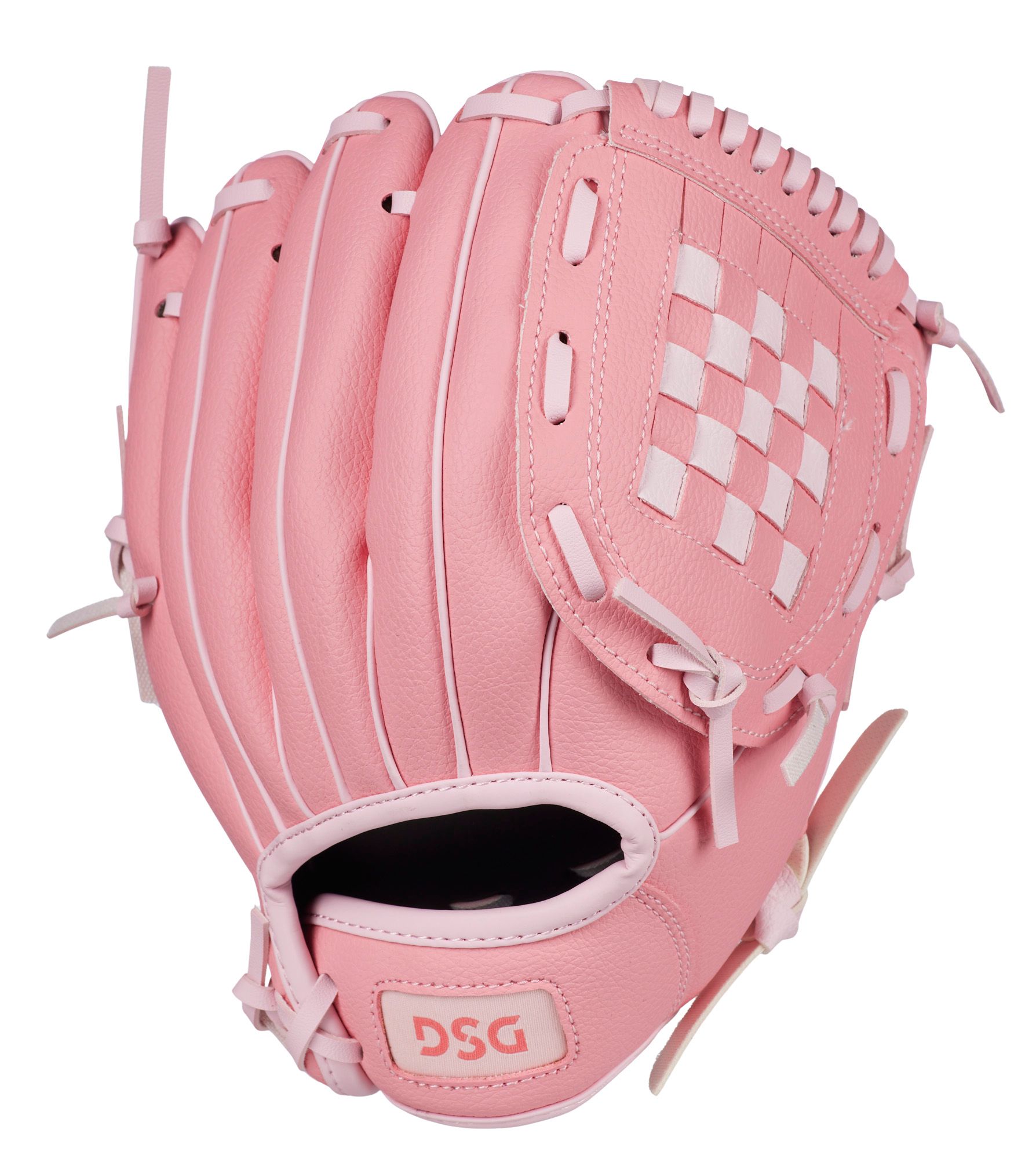 DSG 9.5" Youth Softball Glove product image