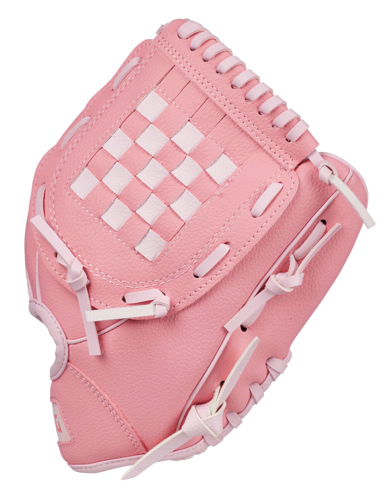DSG 9.5" Youth Softball Glove product image