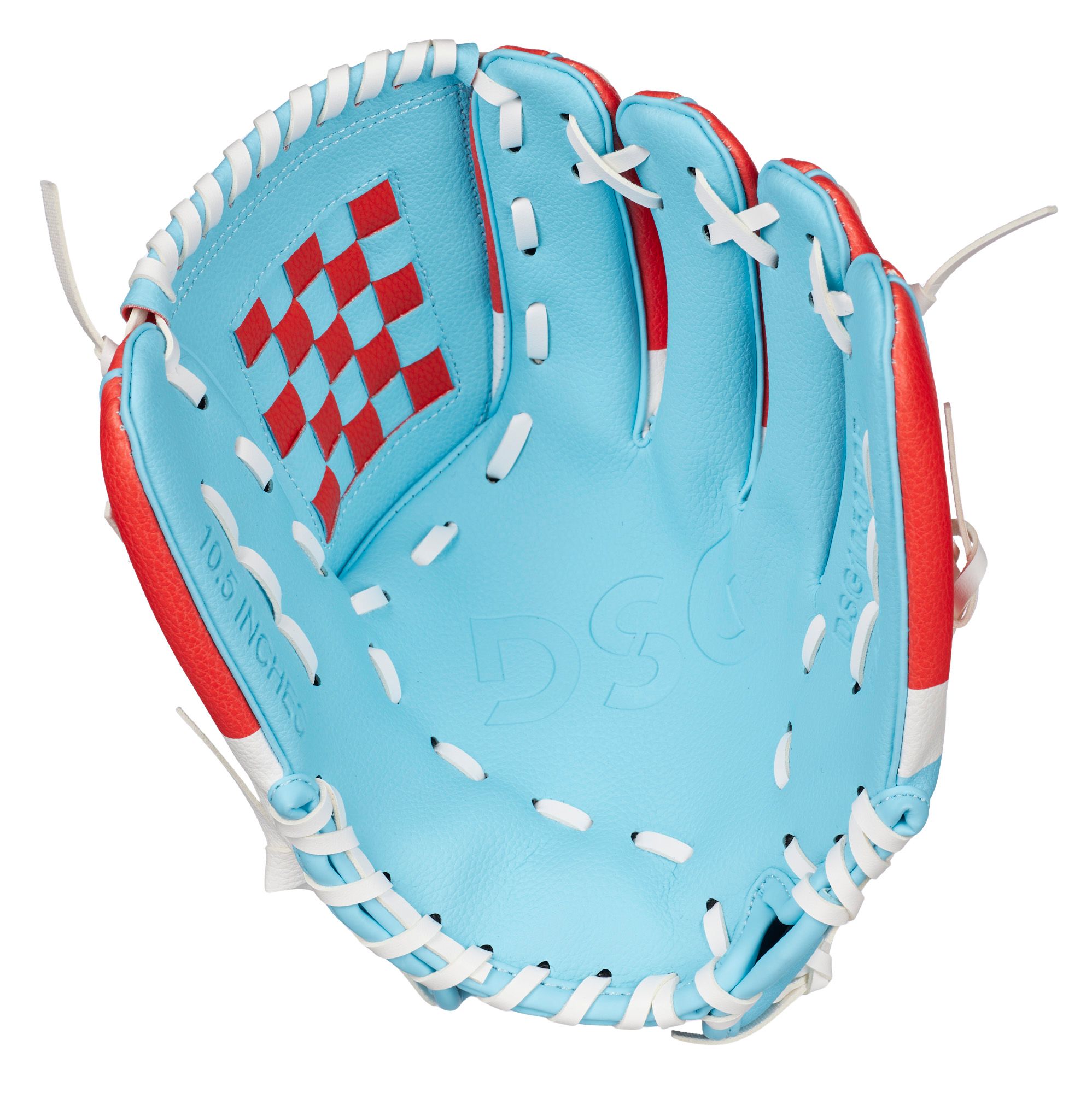 DSG 10.5" Youth Tee Ball Glove product image