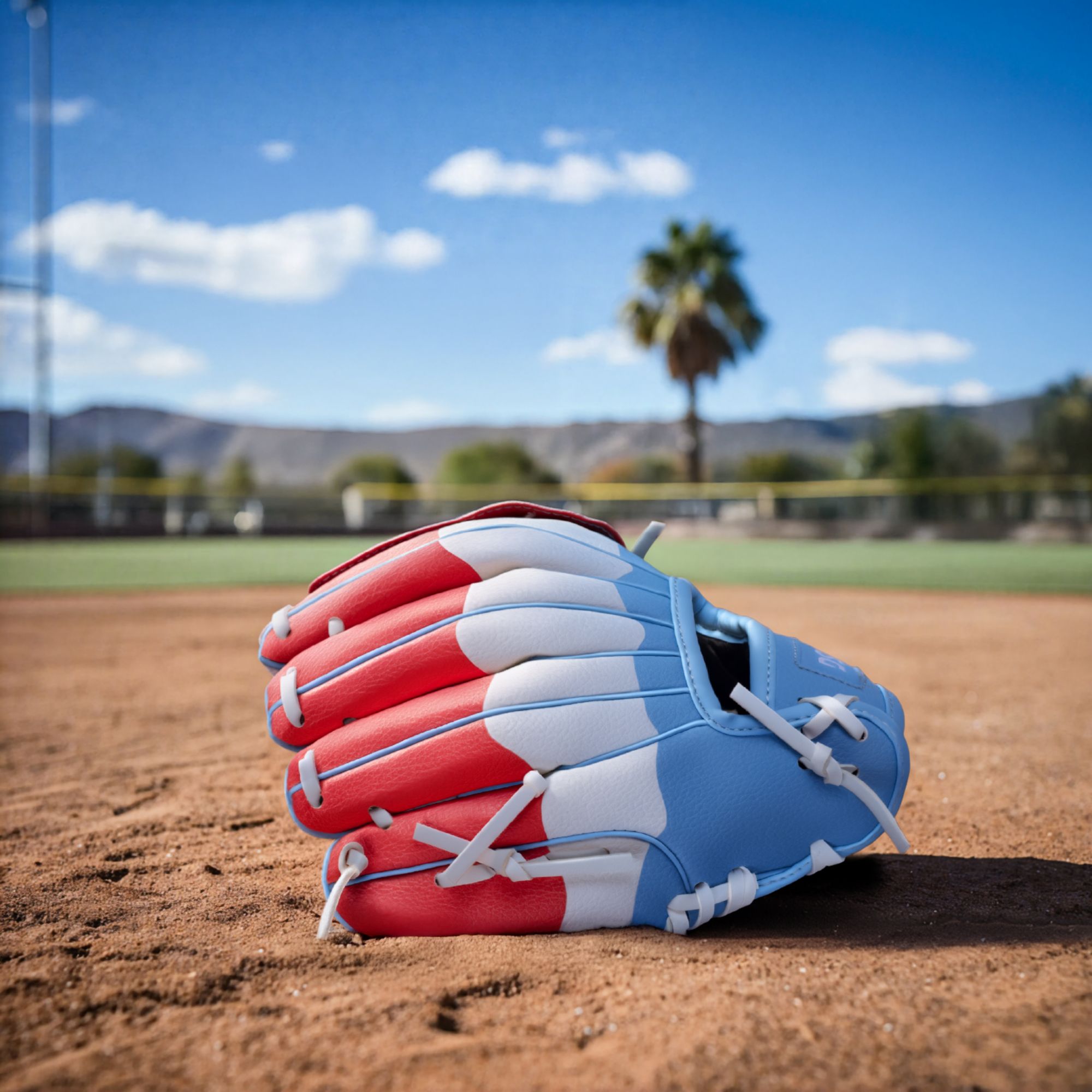 DSG 8.5" Youth Tee Ball Glove product image