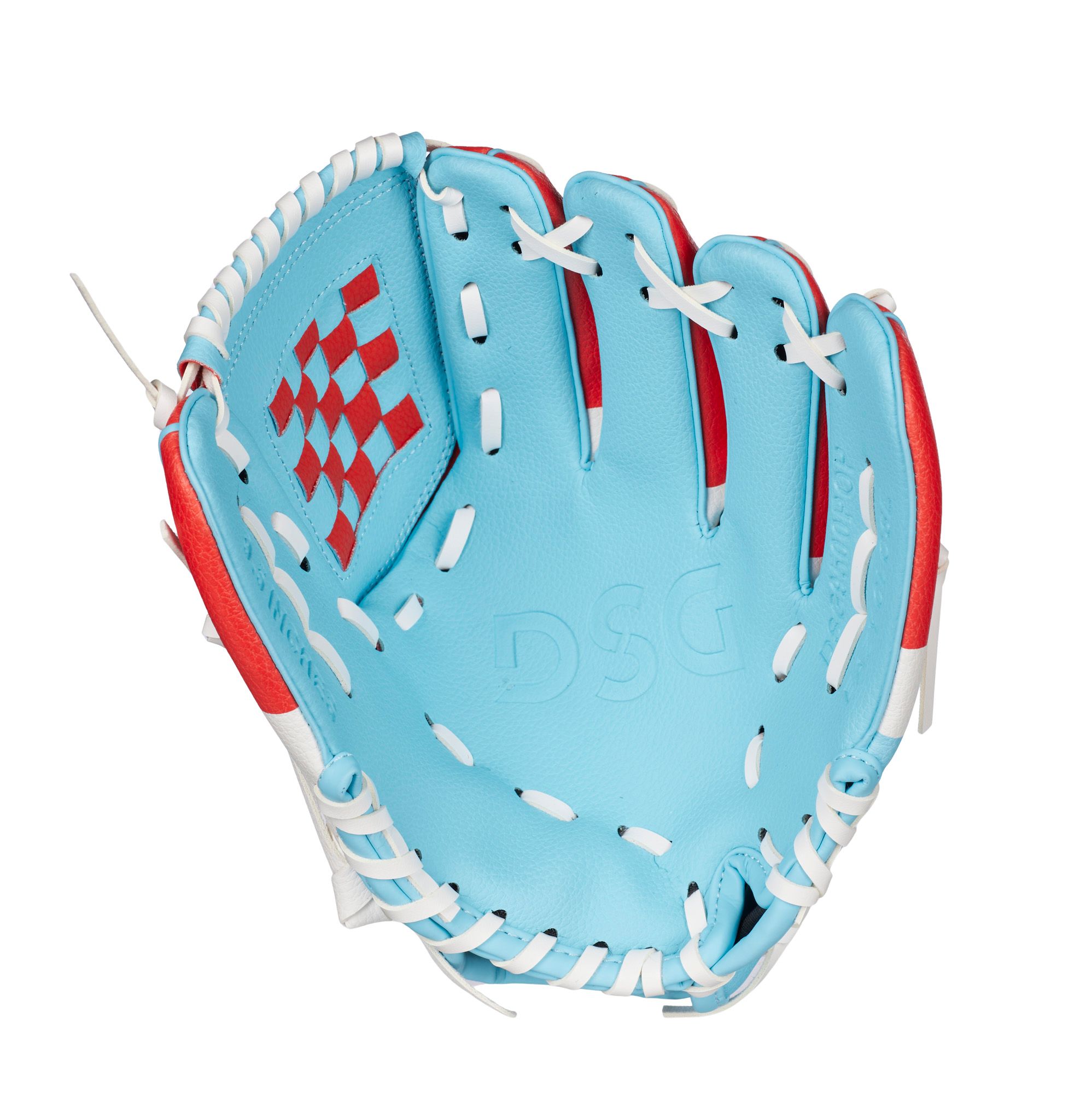 DSG 9.5" Youth Tee Ball Glove product image