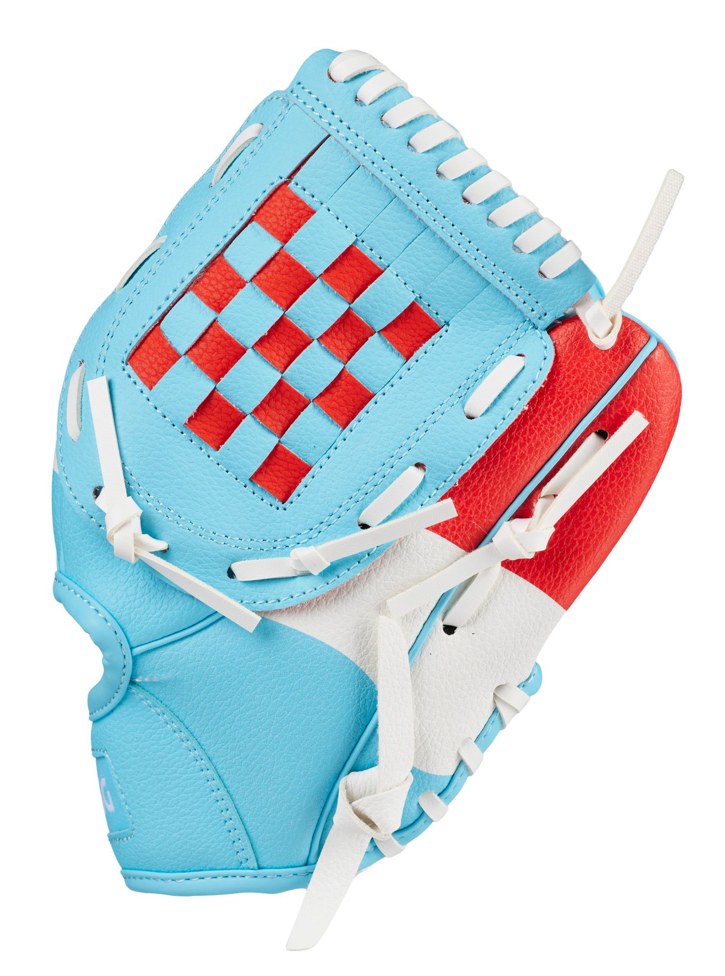 DSG 9.5" Youth Tee Ball Glove product image