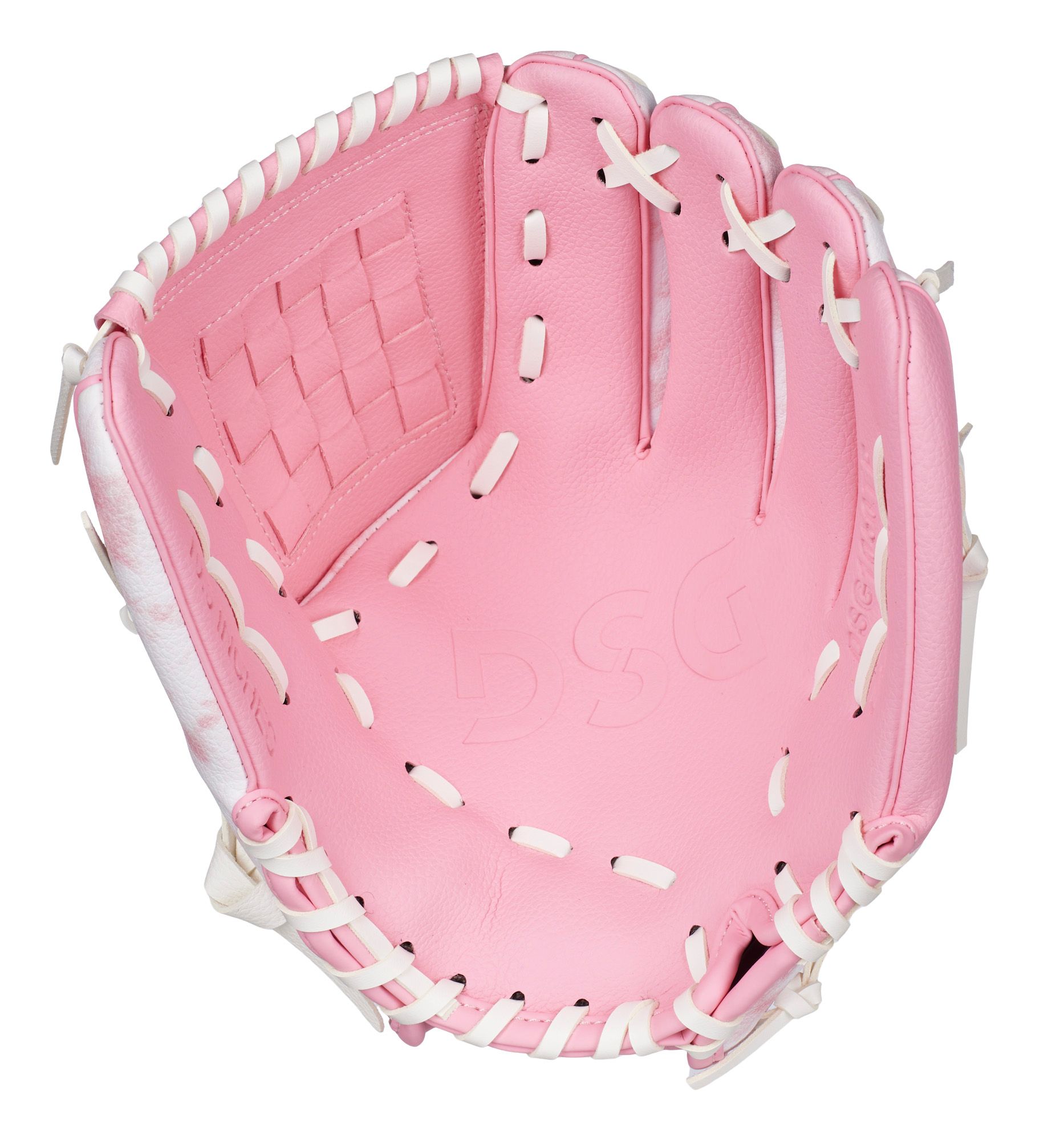 DSG 10.5" Youth Softball Glove product image