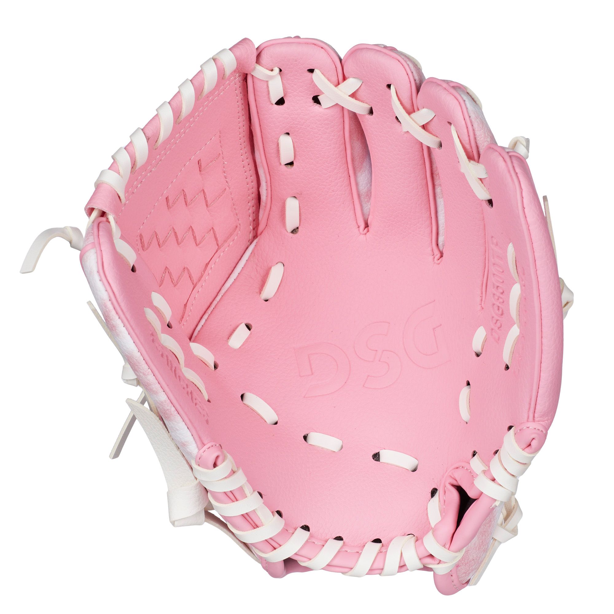 DSG 8.5" Youth Softball Glove product image