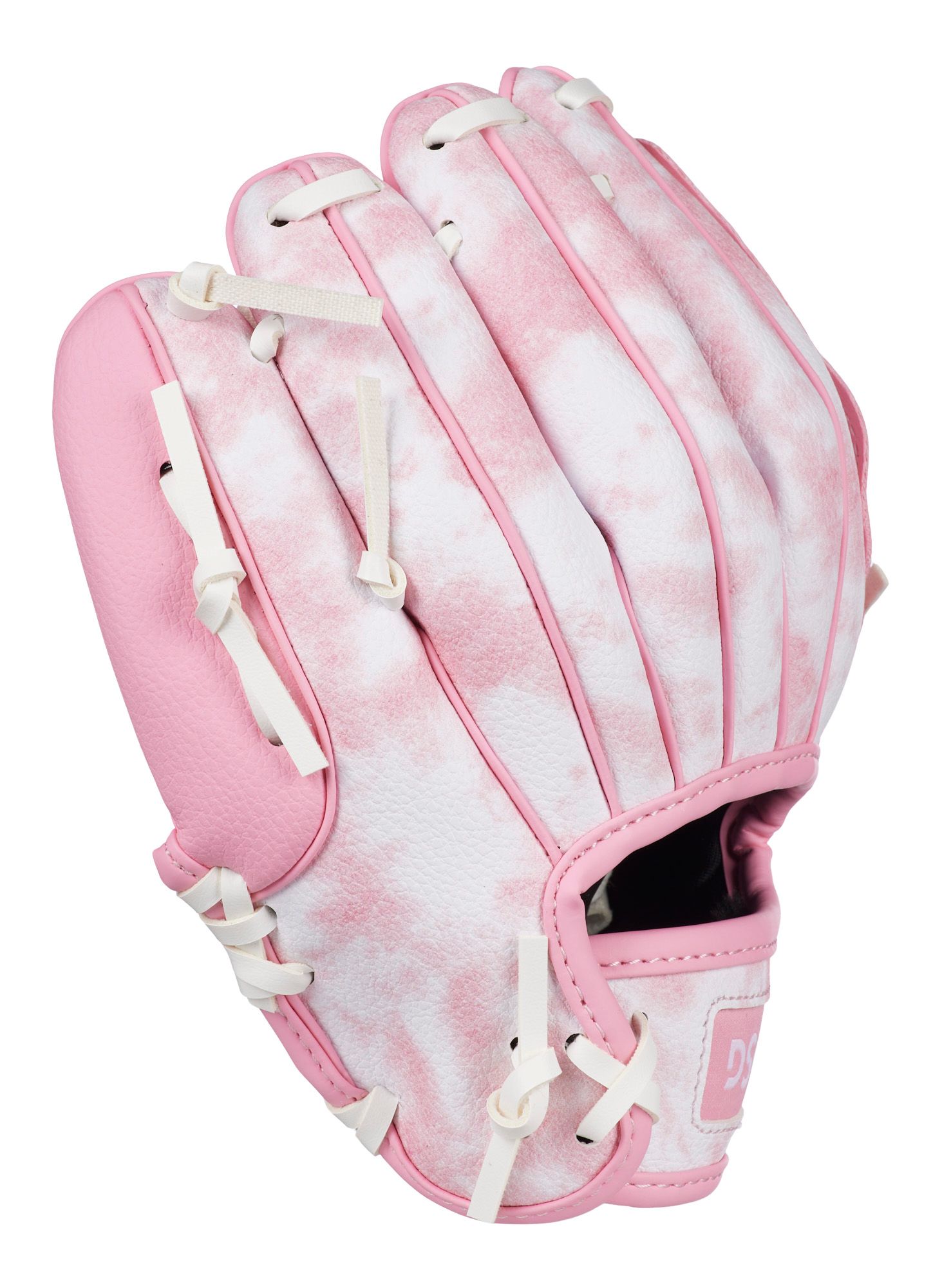 DSG 8.5" Youth Softball Glove product image