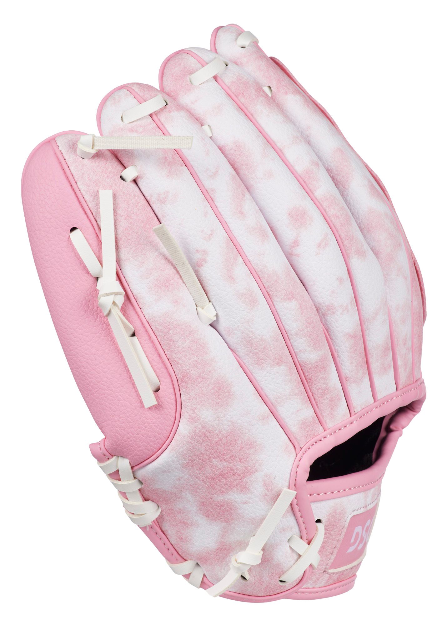 DSG 9.5" Youth Softball Glove product image