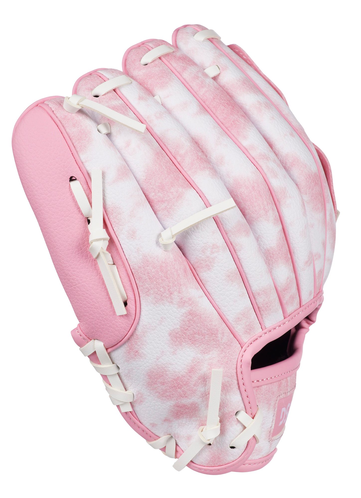 DSG 9.5" Youth Softball Glove product image