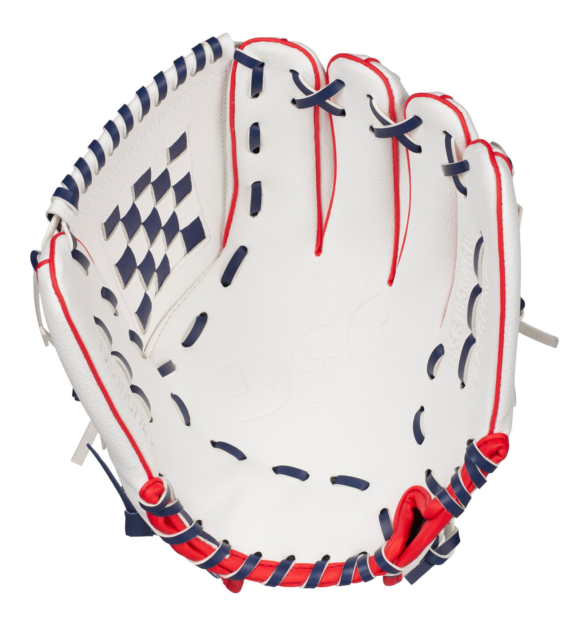 DSG 10.5" Youth Tee Ball Glove product image