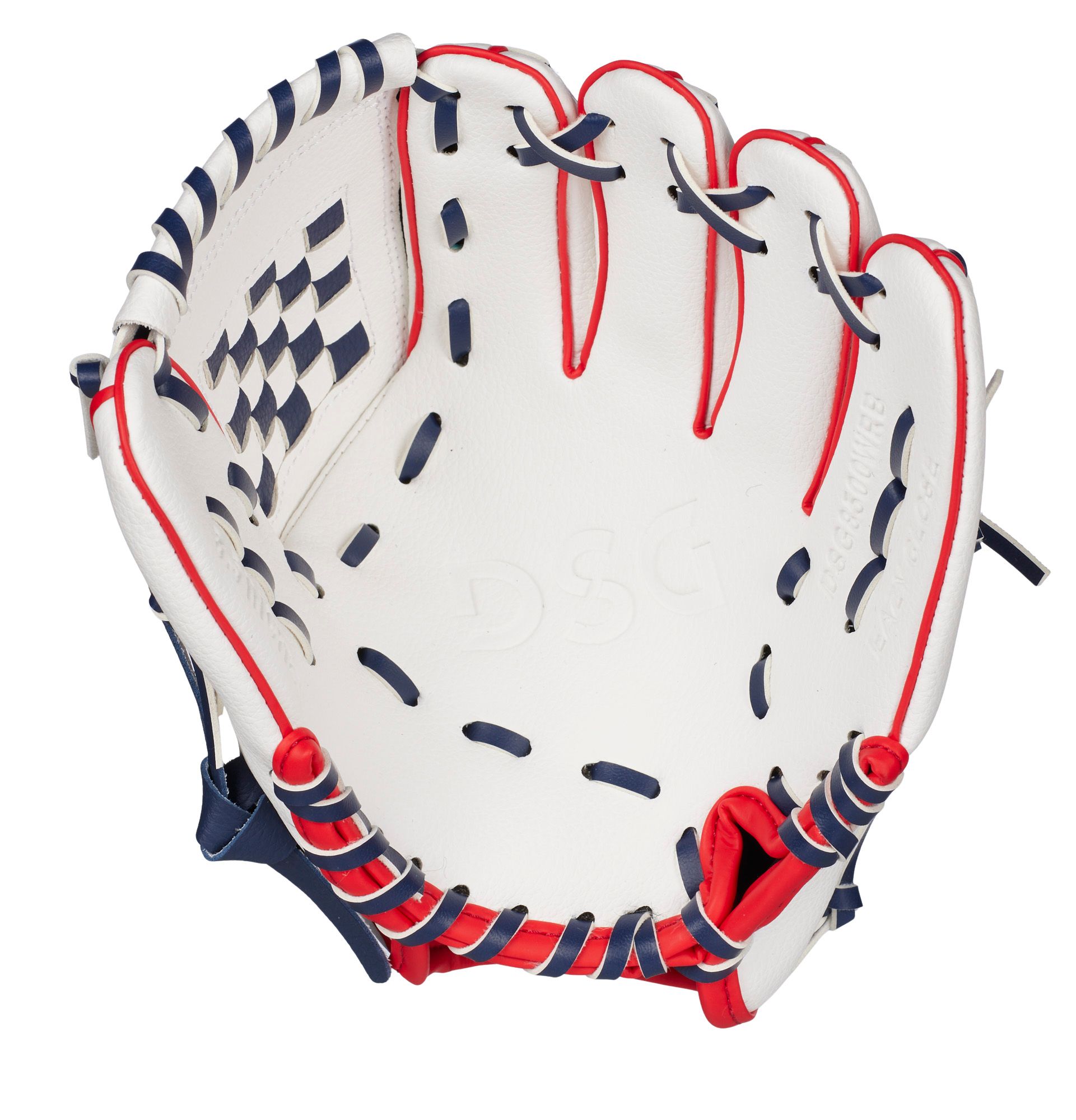DSG 8.5" Youth Tee Ball Glove product image