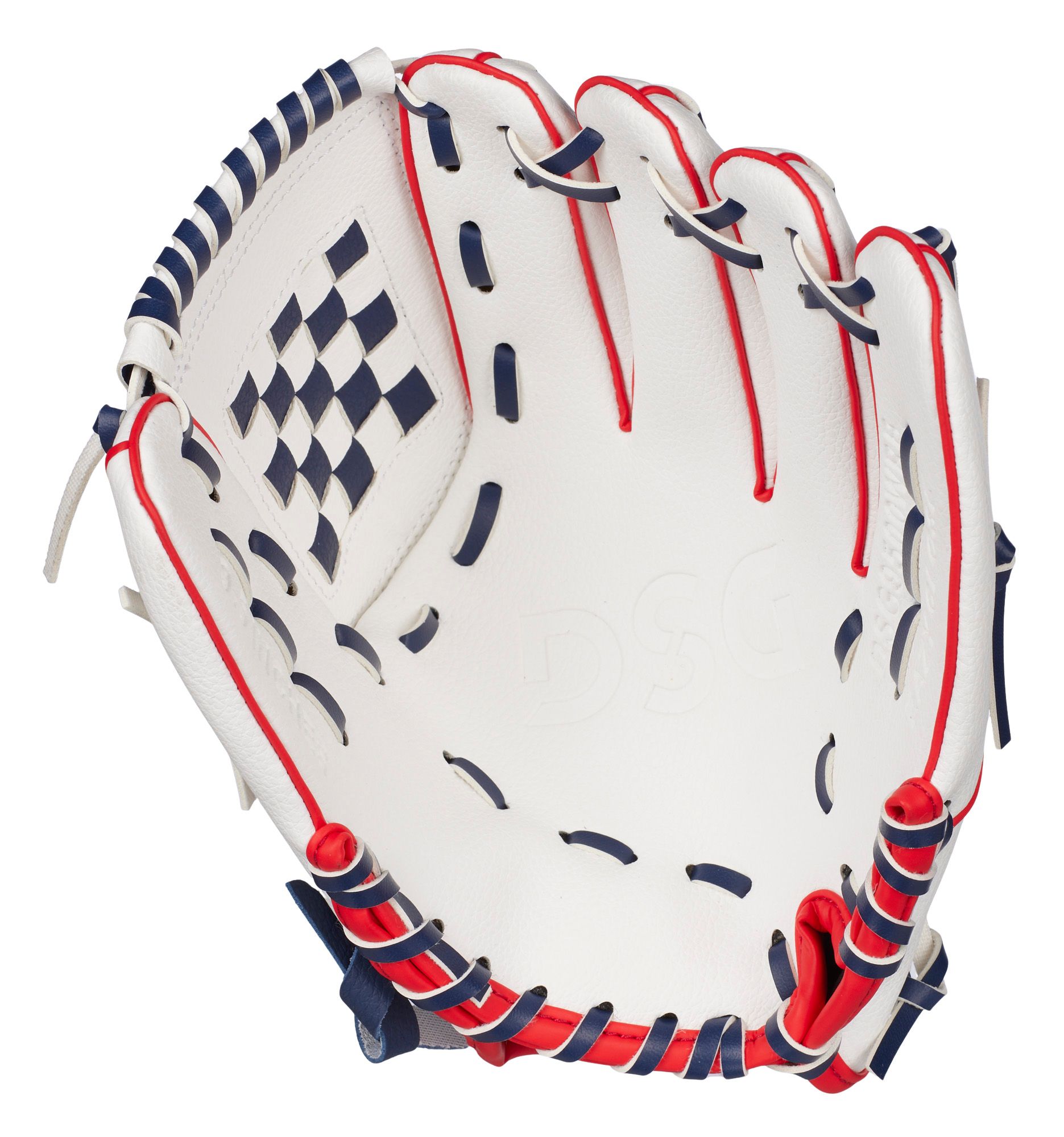 DSG 9.5" Youth Tee Ball Glove product image