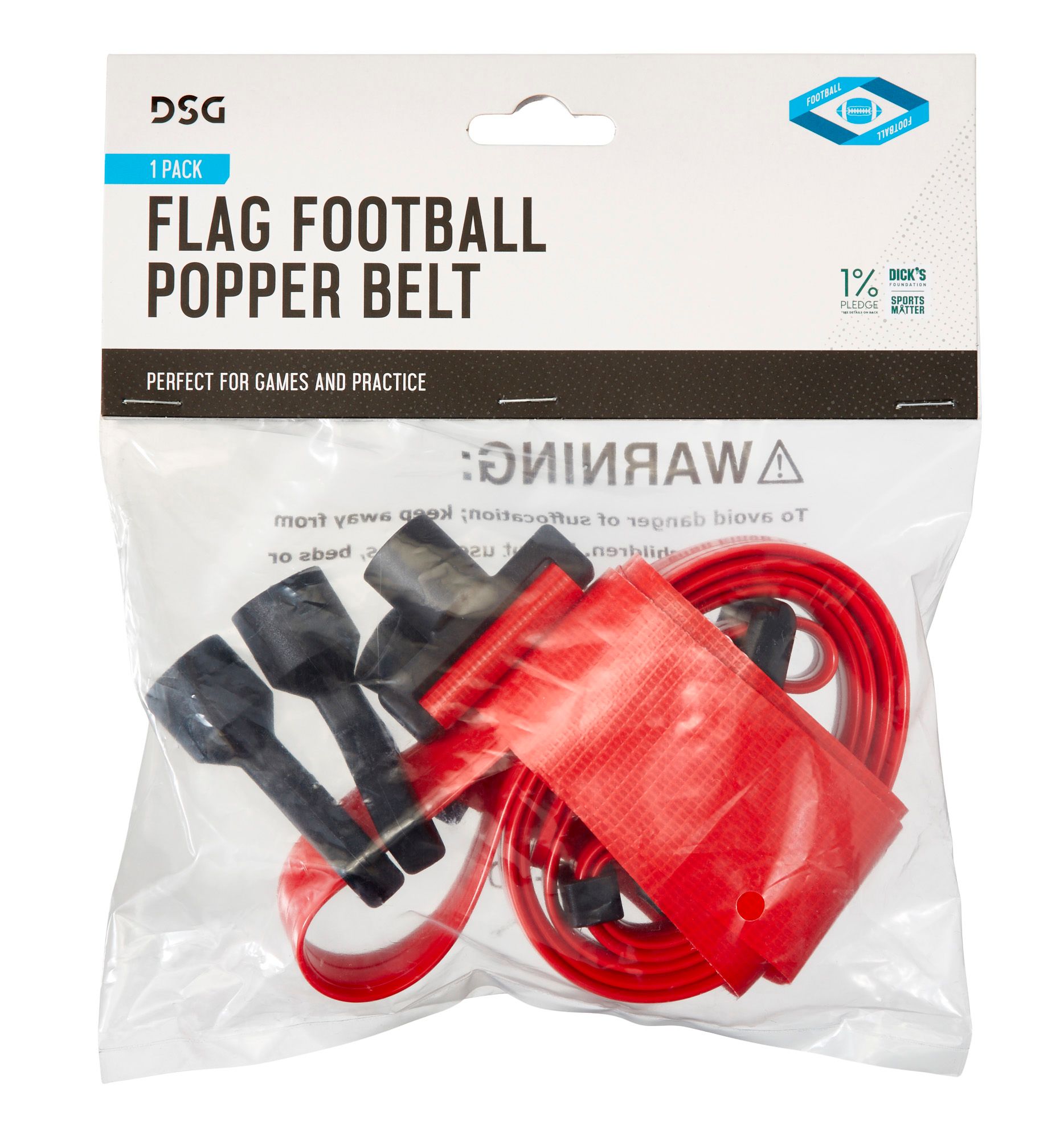 DSG Flag Football Belt product image